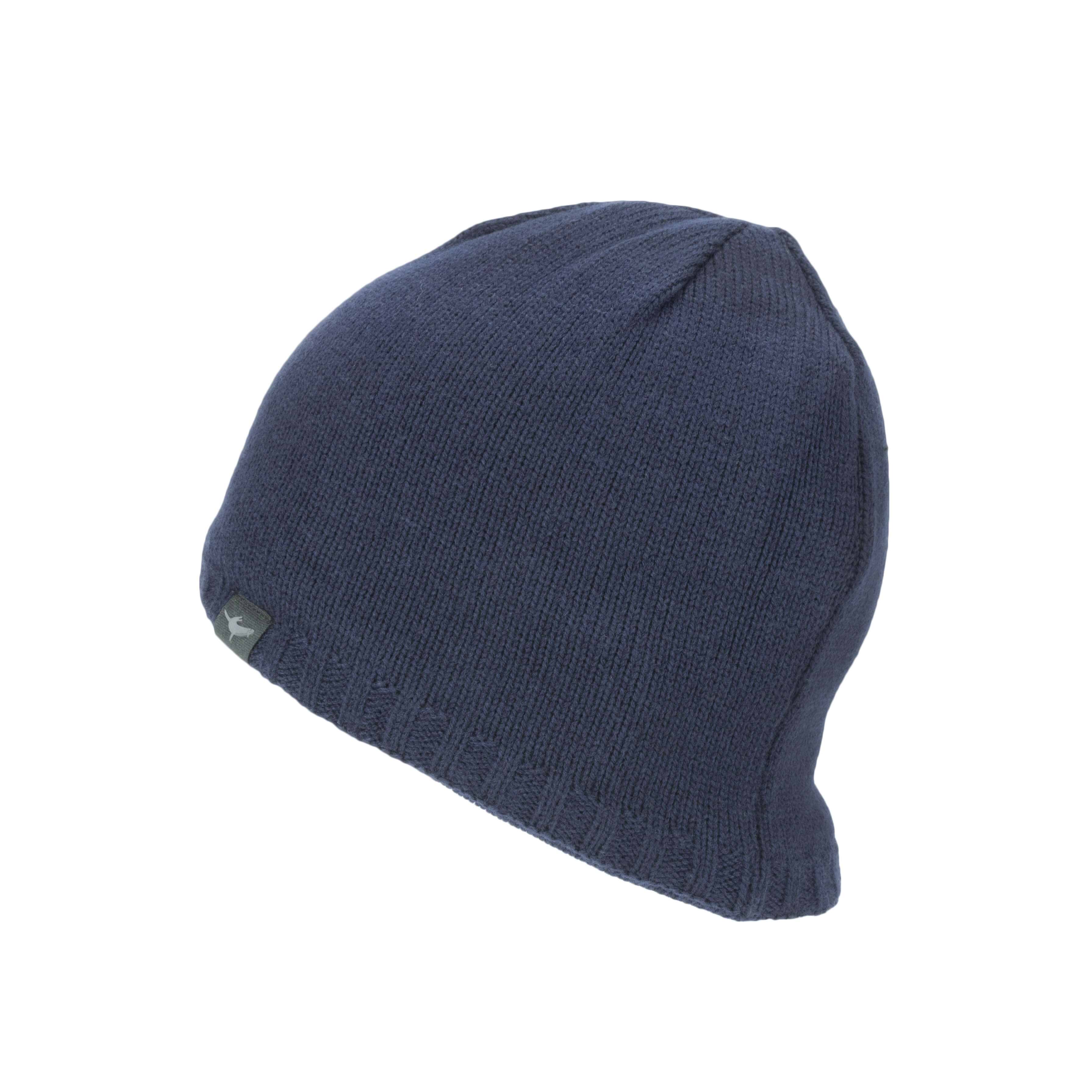 Waterproof Cold Weather Beanie Hat