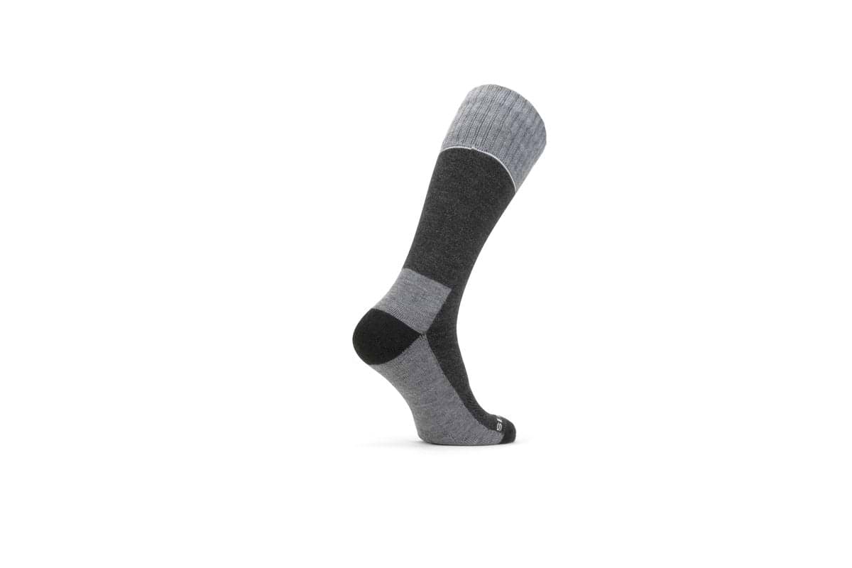 Solo QuickDry Knee Length Socks