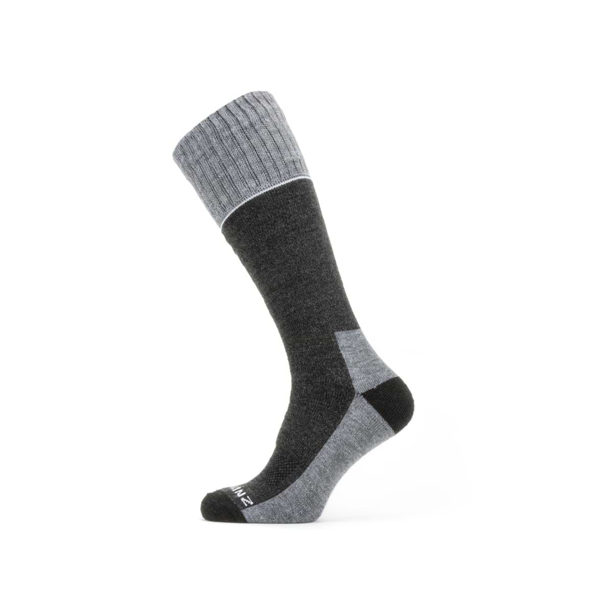 Solo QuickDry Knee Length Socks