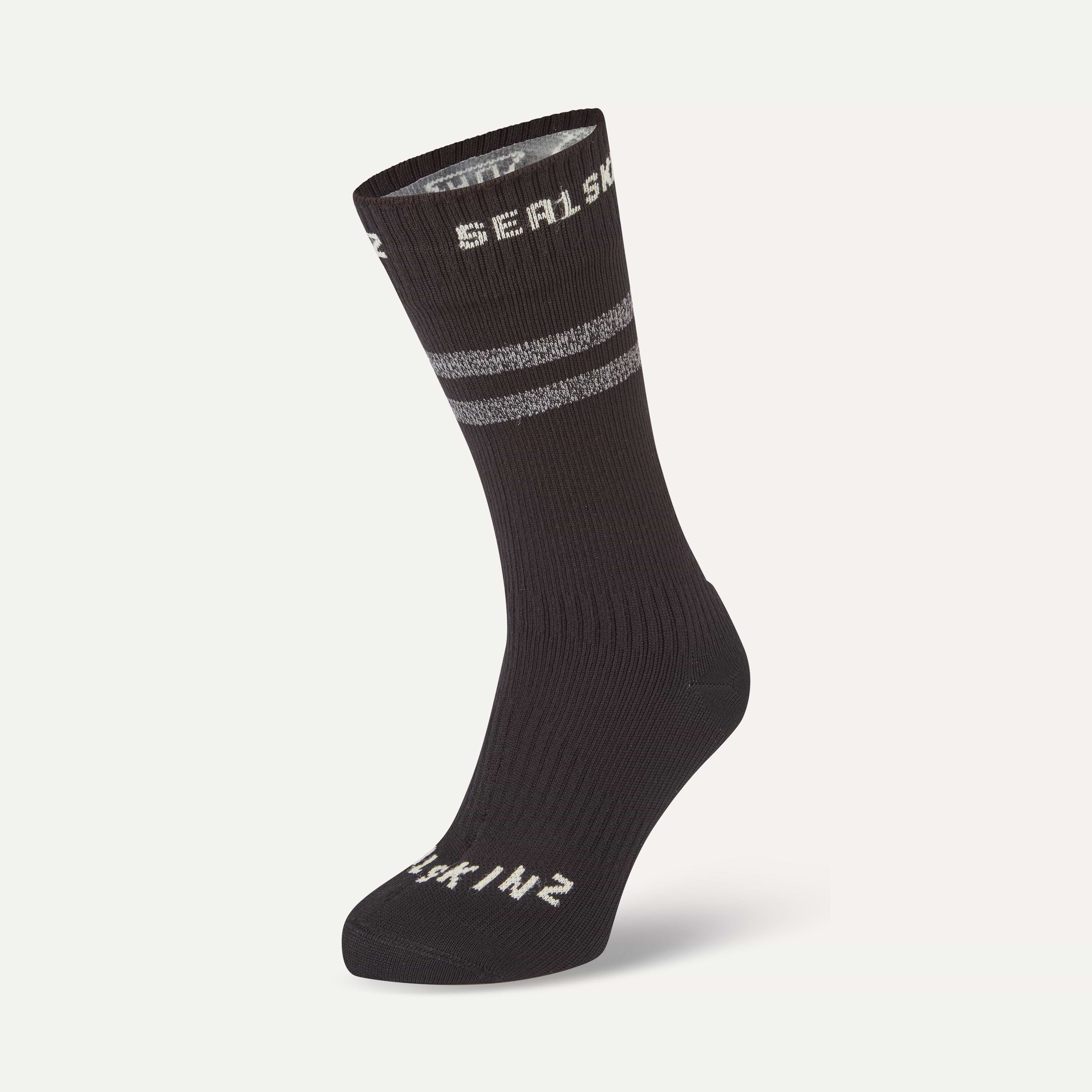 Sealskinz waterproof running socks store