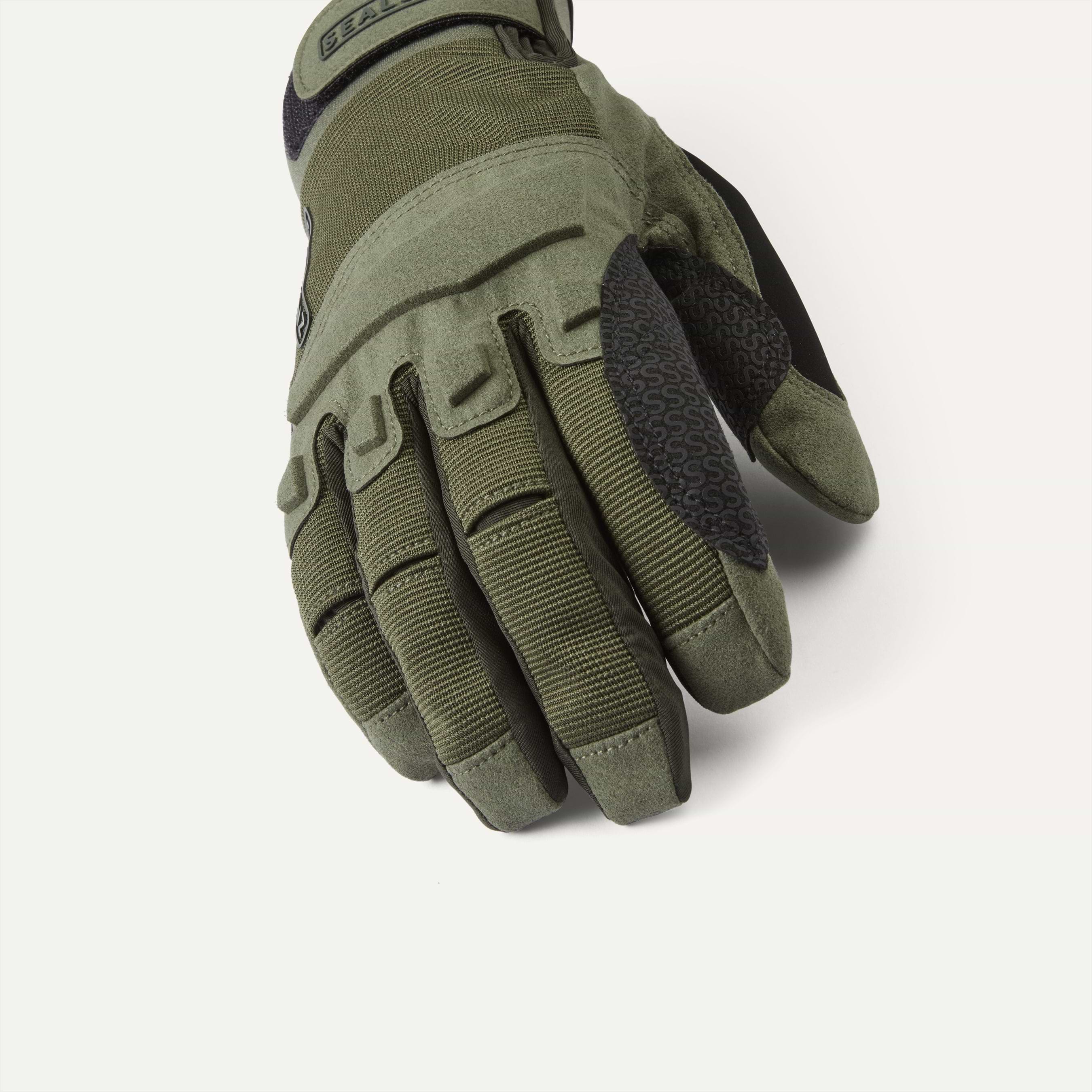 Best waterproof mtb gloves top