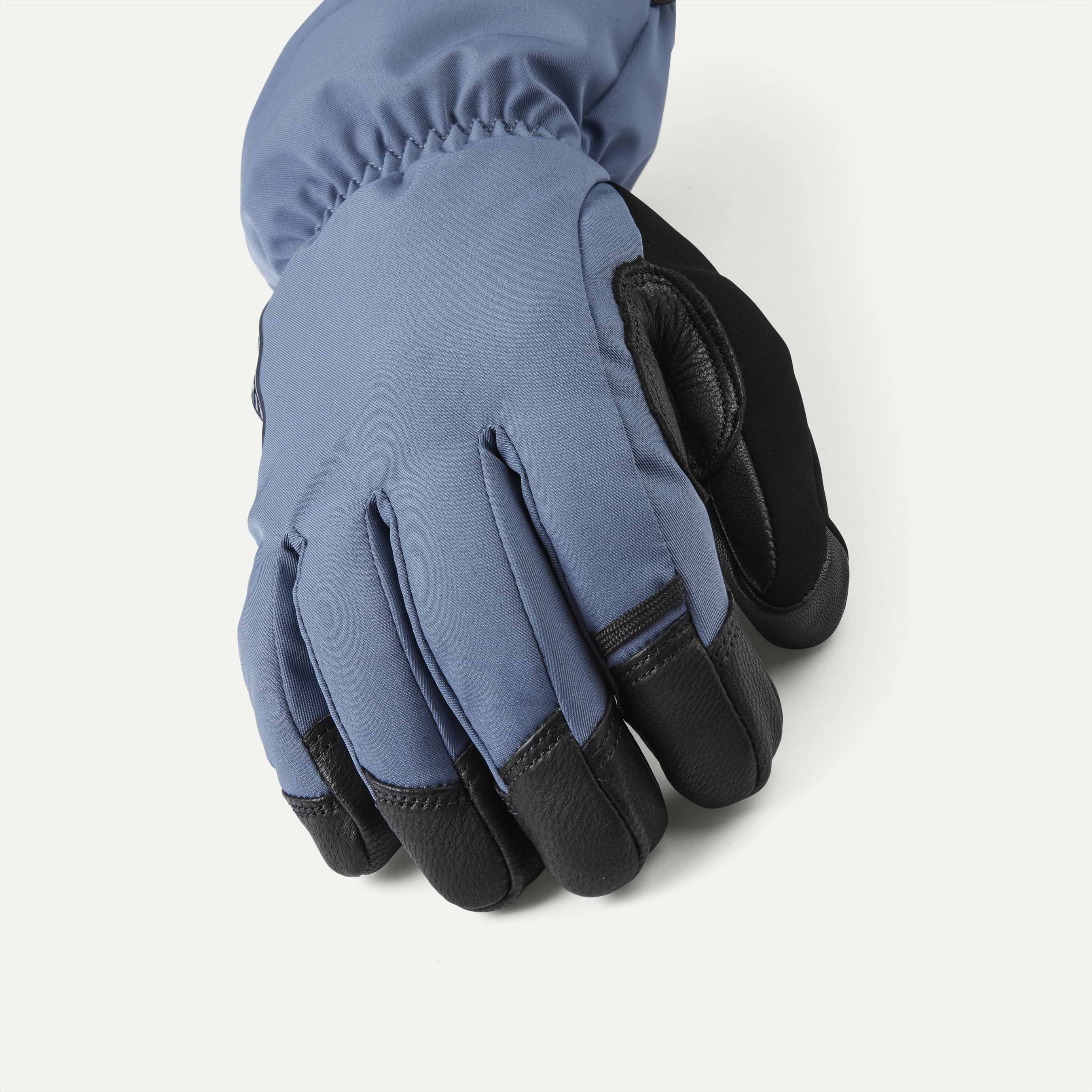Extreme cold weather tactical gloves deals