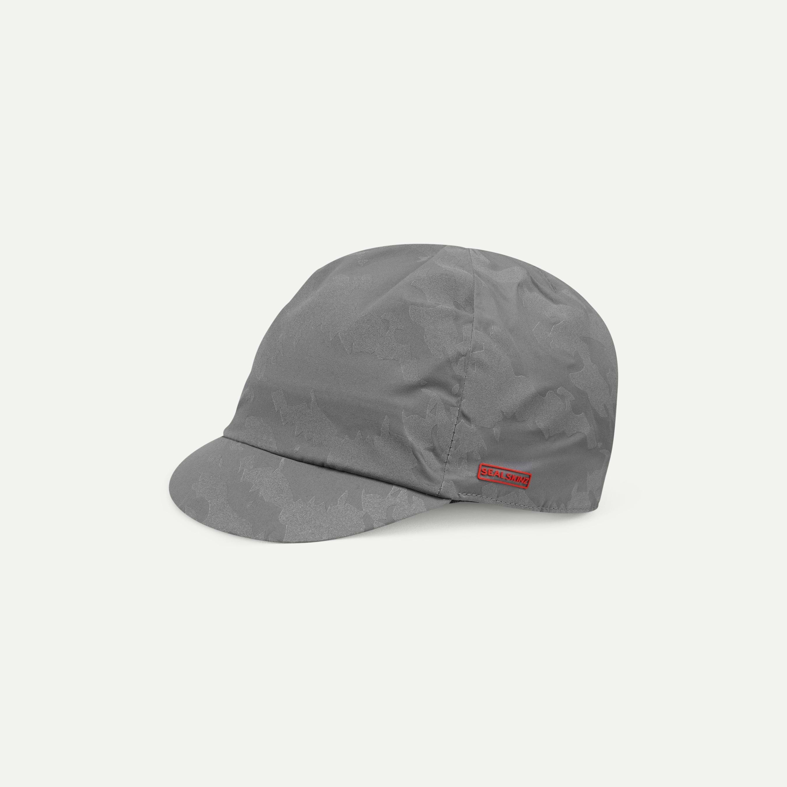 Waterproof cycle cap discount