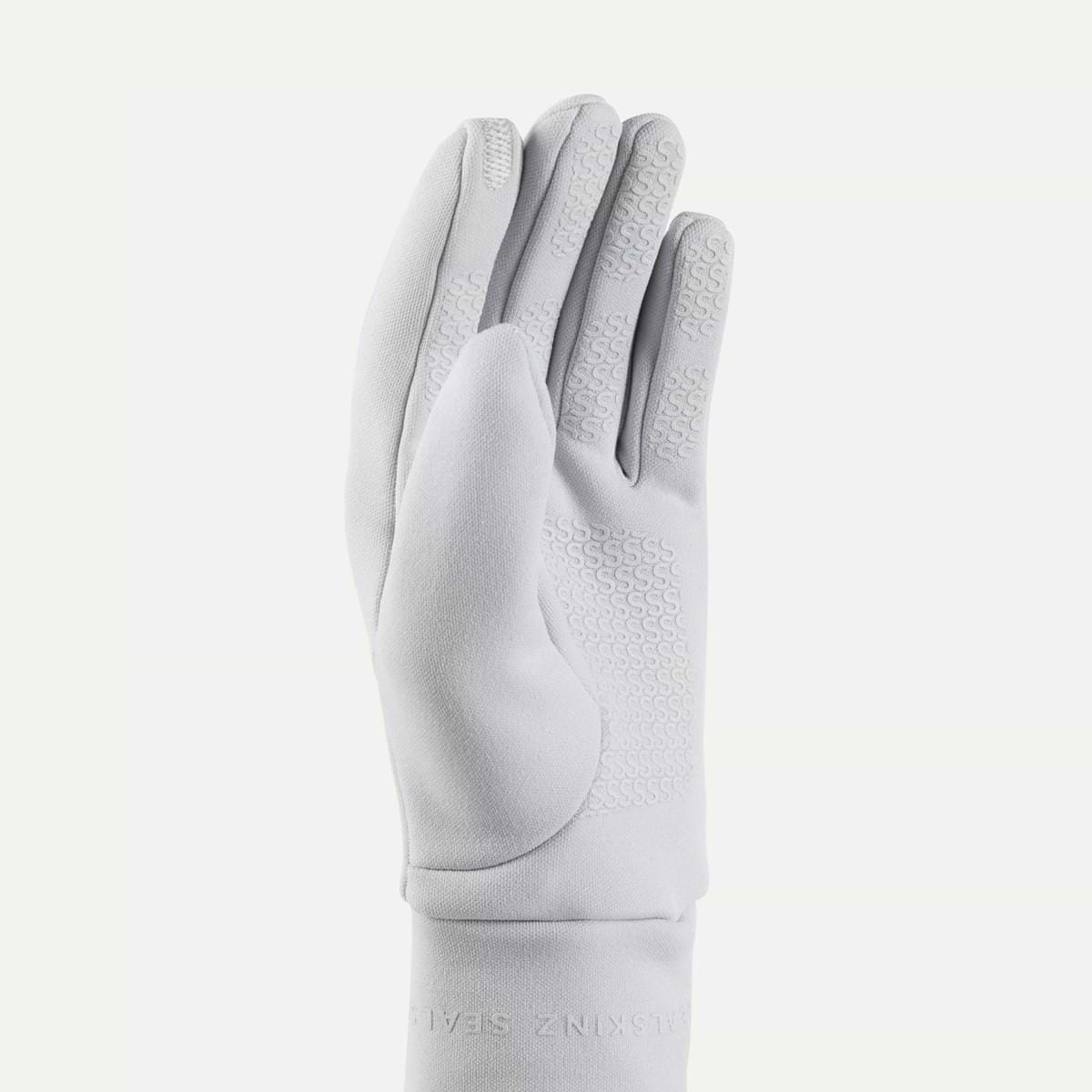 Acle - Women's Water Repellent Cosy Nano Fleece Glove – Sealskinz USA