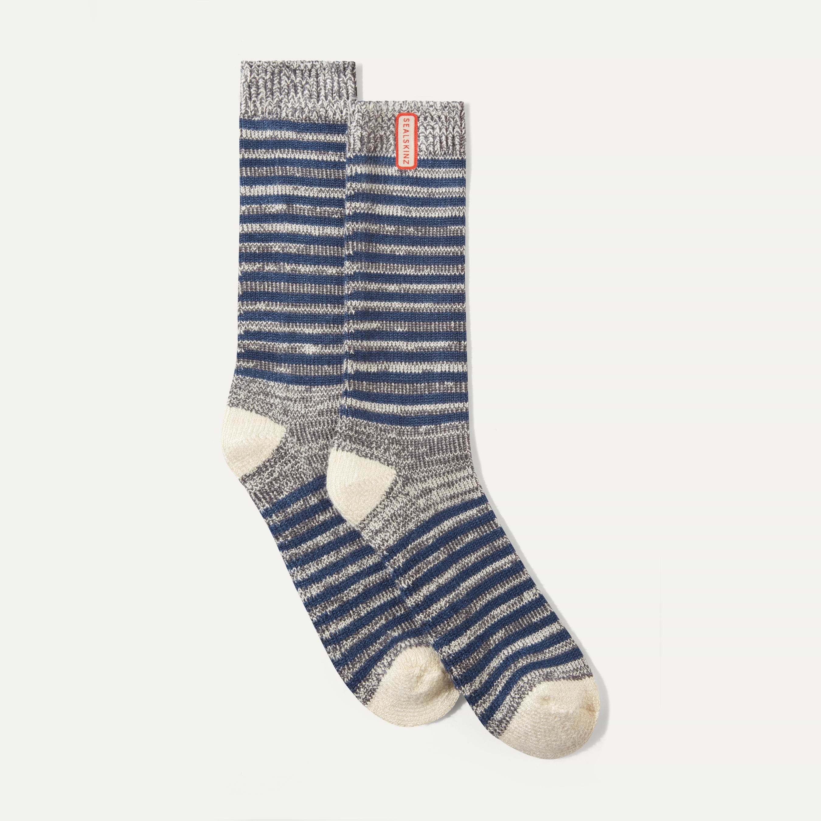 Attleborough - Single Layer Bamboo Mid Length Lightweight