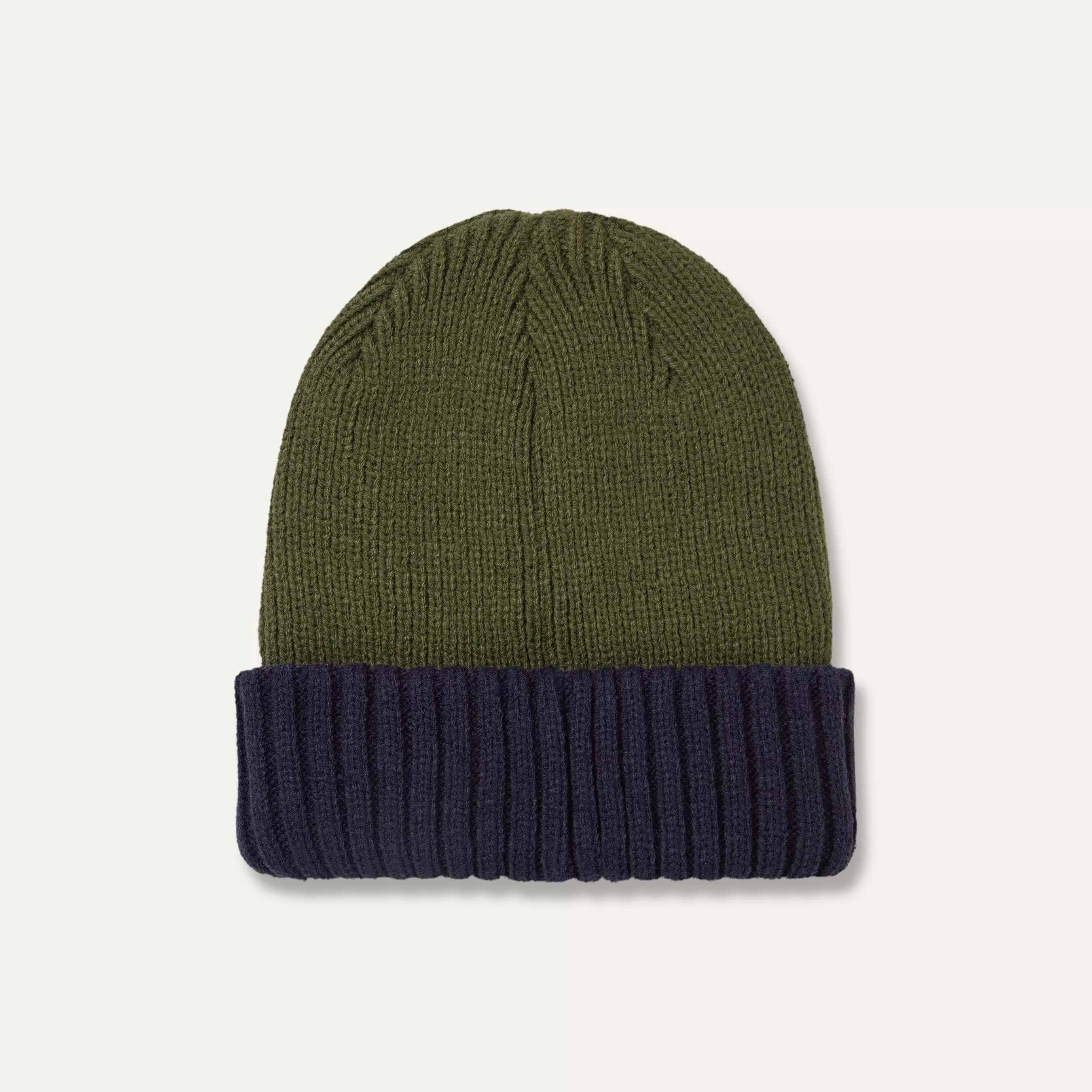 LEGENDARY CUFF BEANIE - Spacecraft