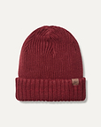 Waterproof Cold Weather Roll Cuff Beanie