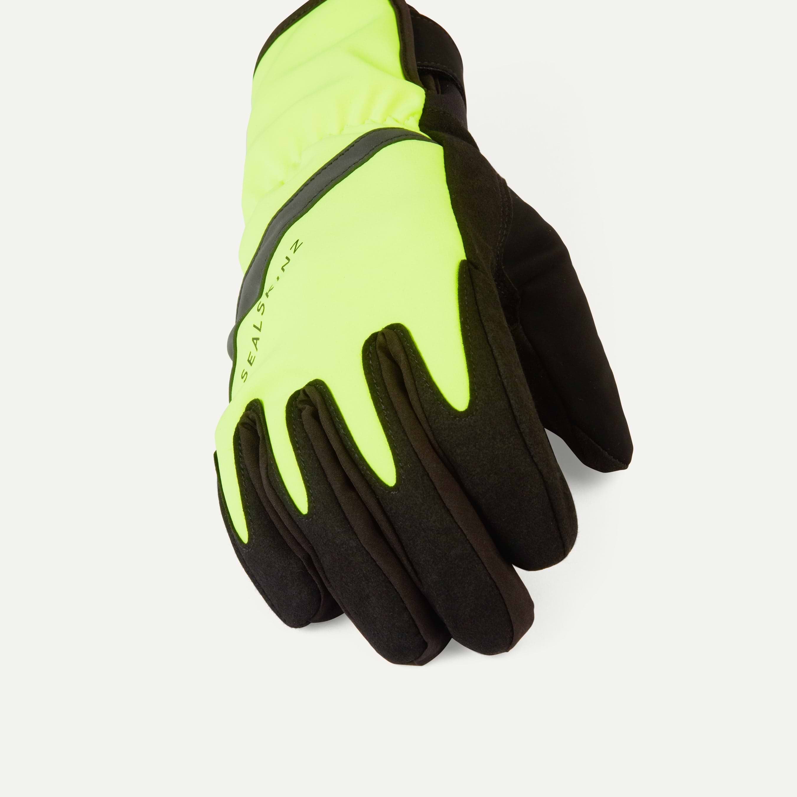 Sealskinz all weather cycling gloves deals