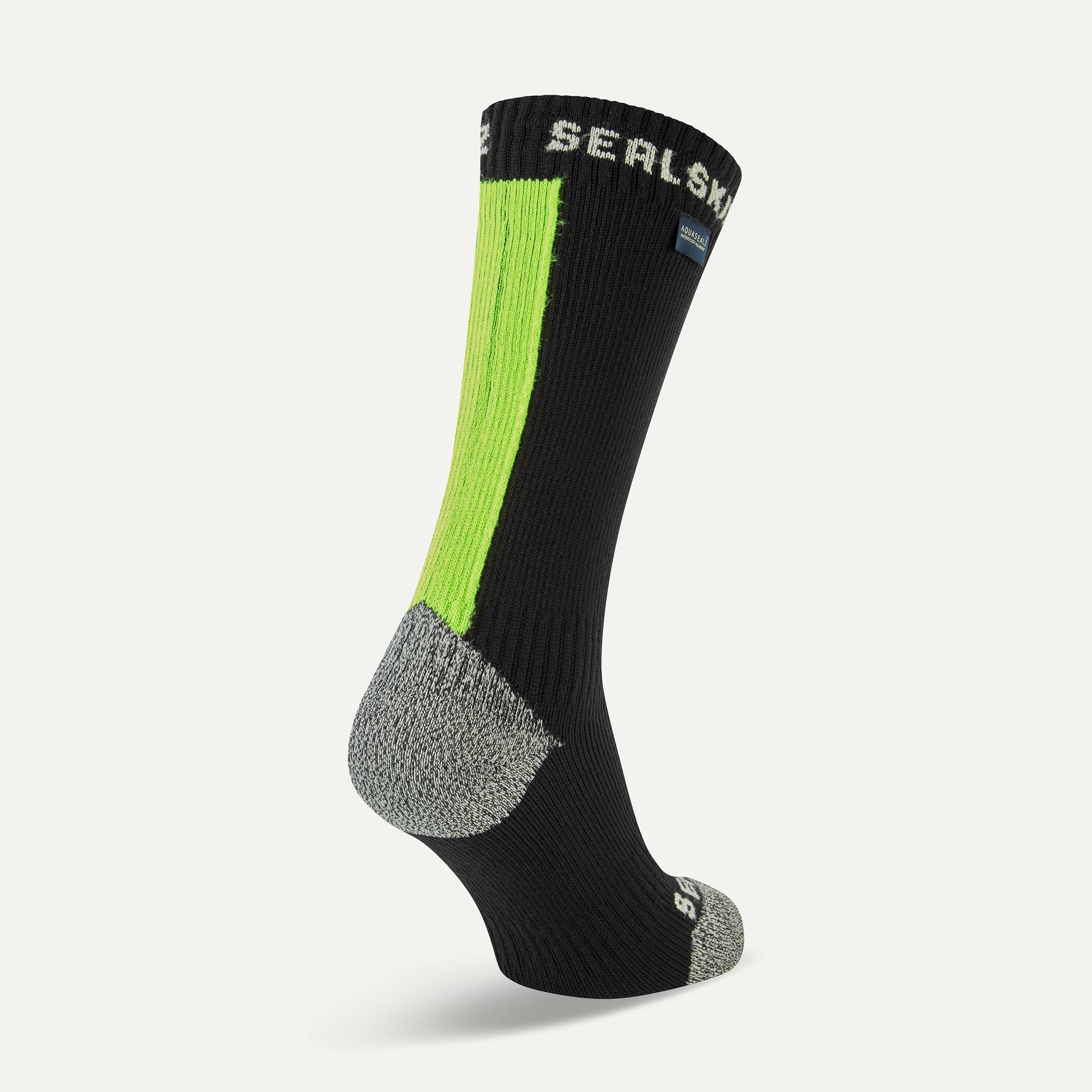 Sealskinz cycling socks 2025