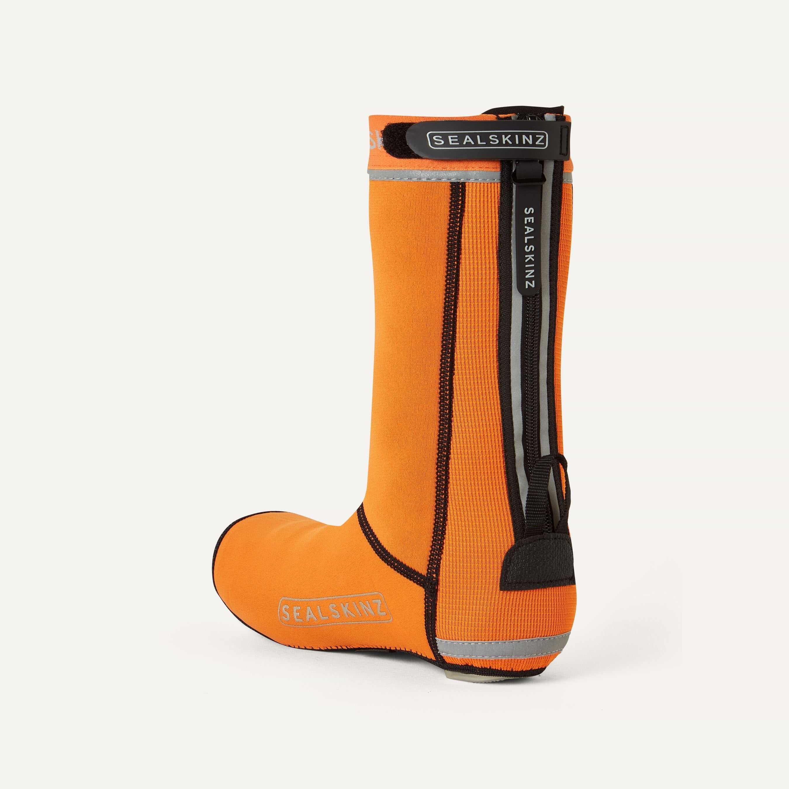 Sealskinz shoe 2025 covers