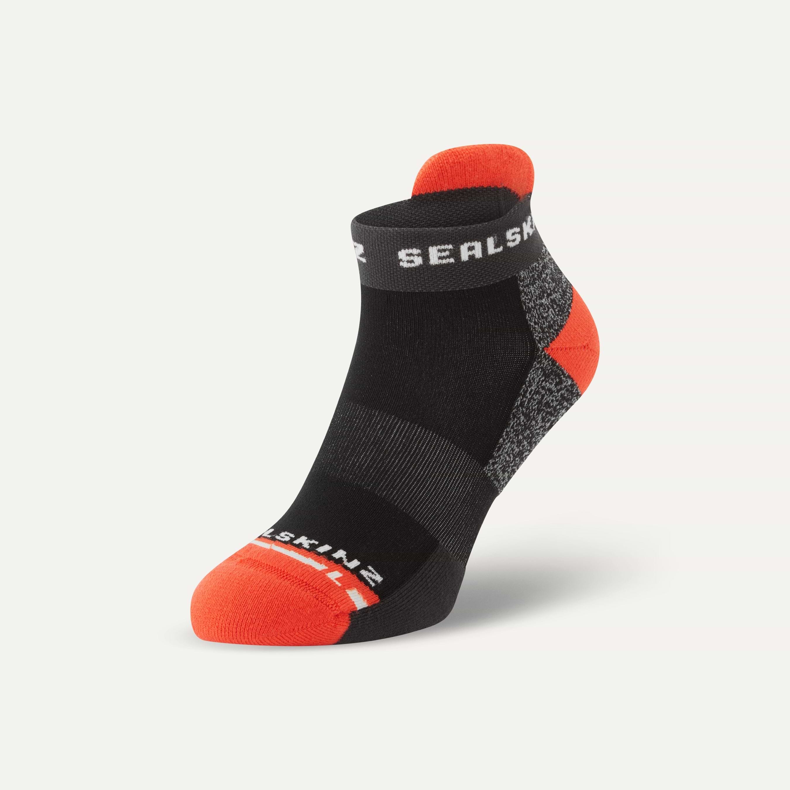Double layer running socks hot sale