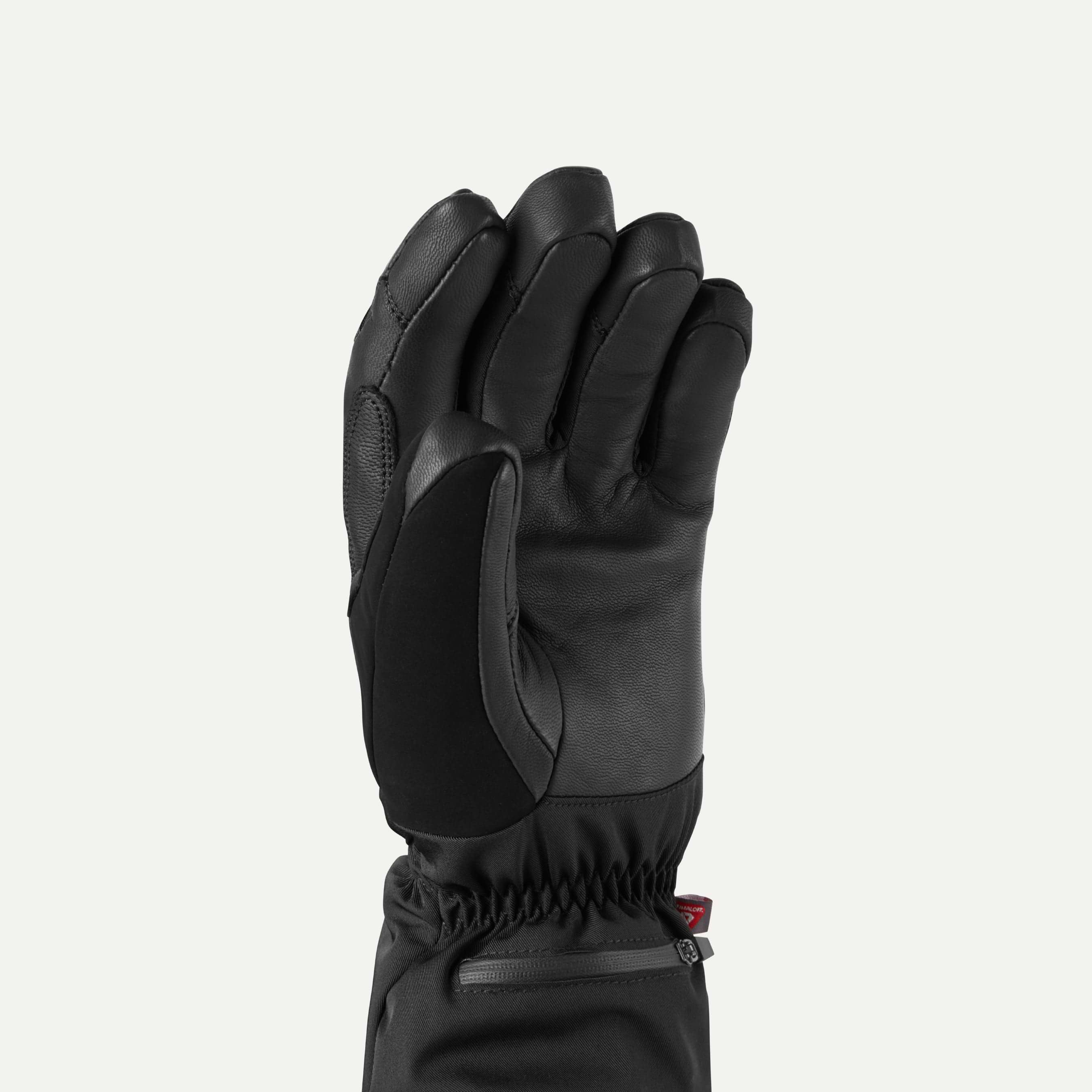 Sealskinz electric gloves sale