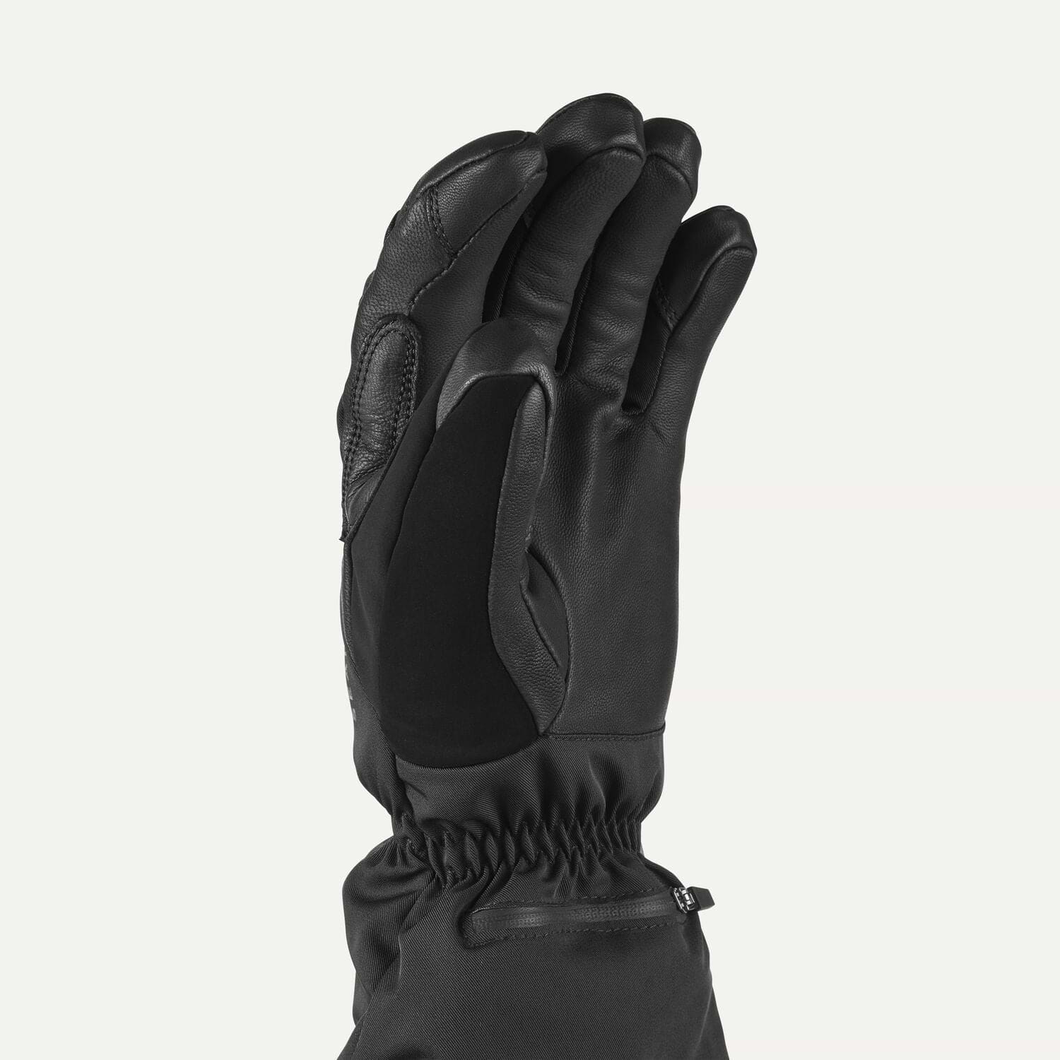 Sealskinz waterproof heated discount