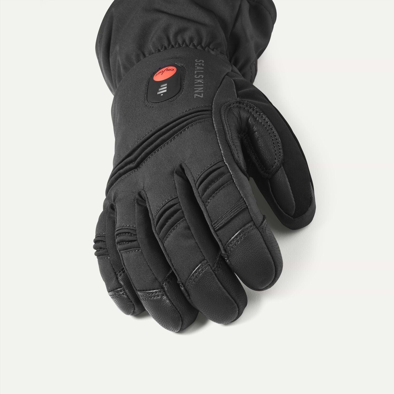 Sealskinz thermal gloves 2025