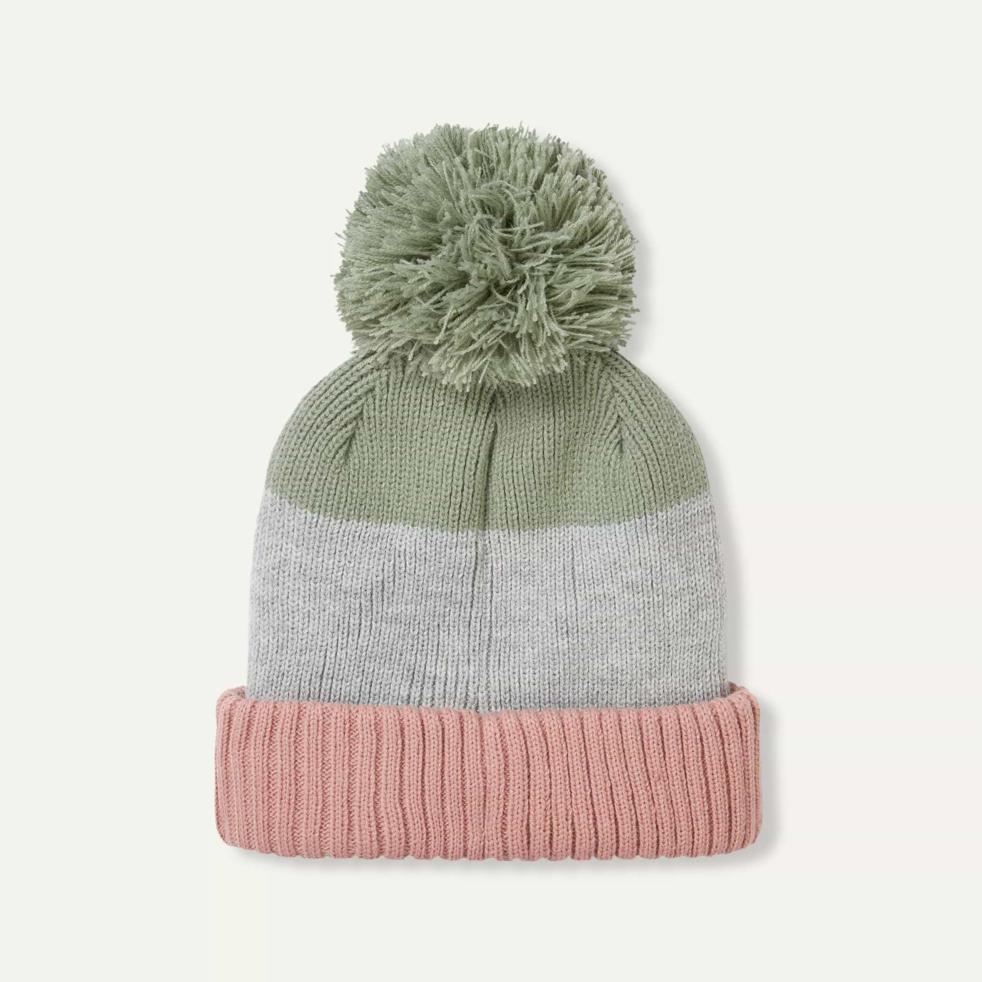 MSML(MUSIC SAVED MY LIFE) - ウールペイントハット (グレー) / WOOL PRINT HAT (GRAY) |  SKANDA