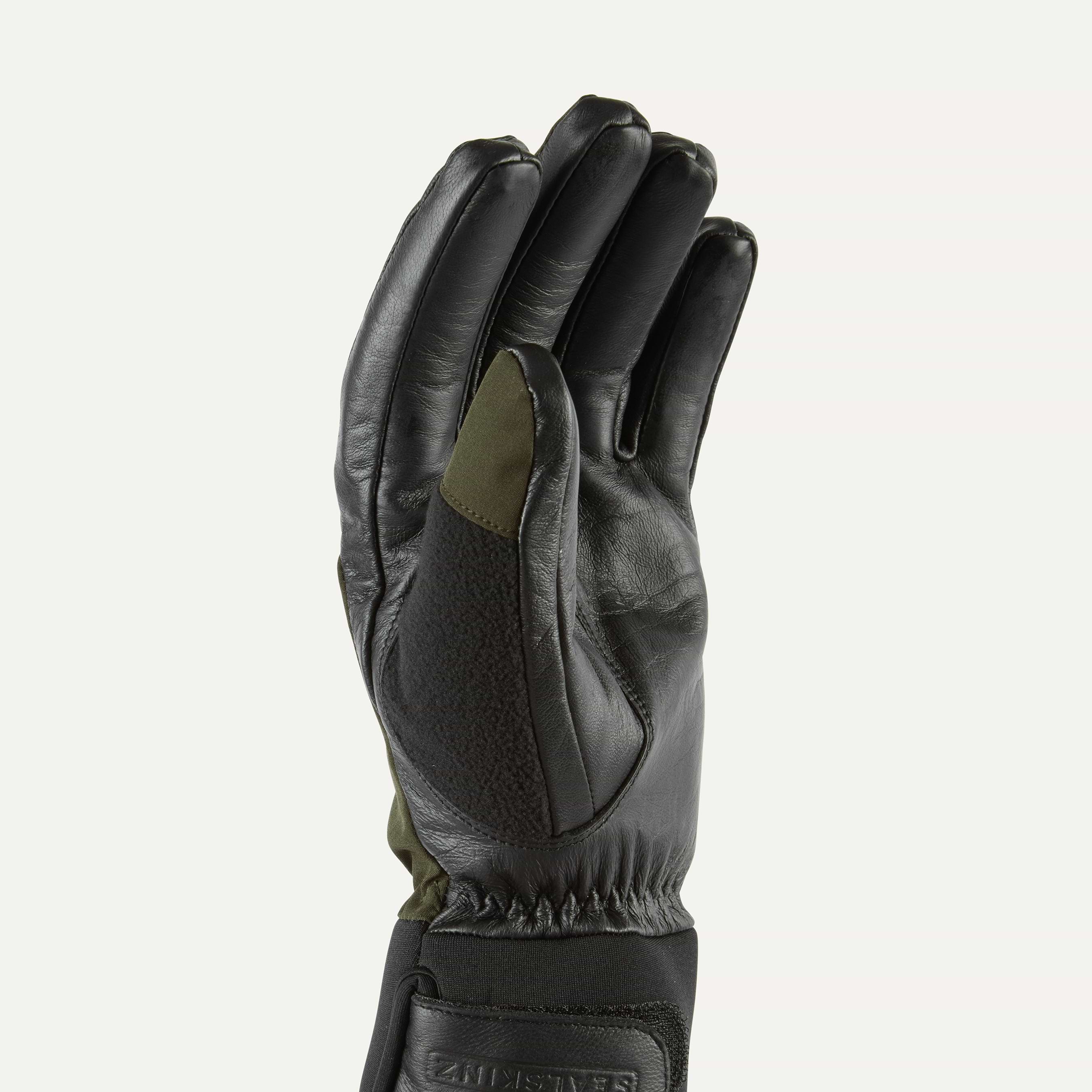 Best warm hunting gloves 2025