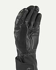 Waterproof Extreme Cold weather Insulated Gauntlet with Fusion Control