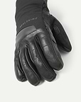 Waterproof Extreme Cold weather Insulated Gauntlet with Fusion Control