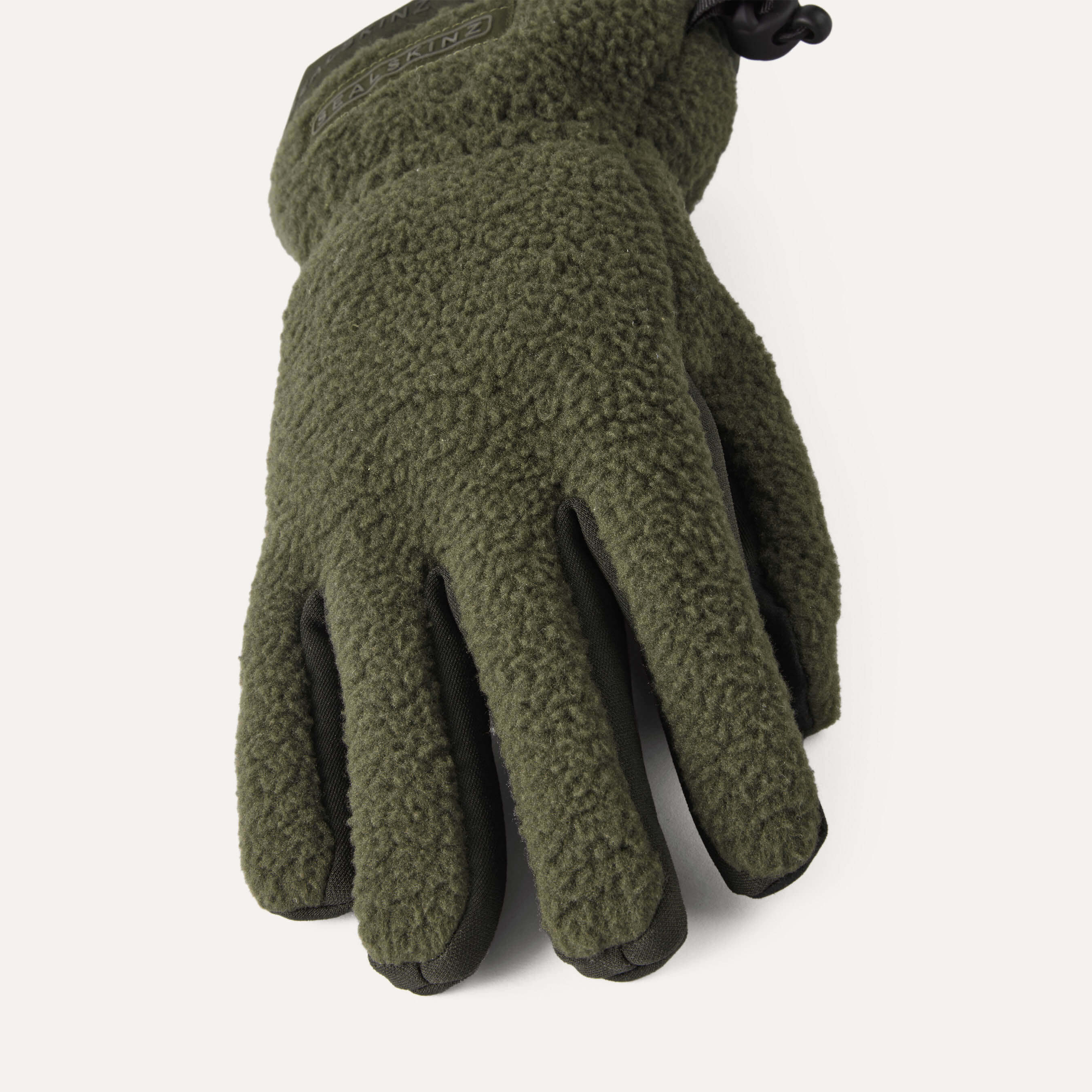 Mens fleece gloves hot sale