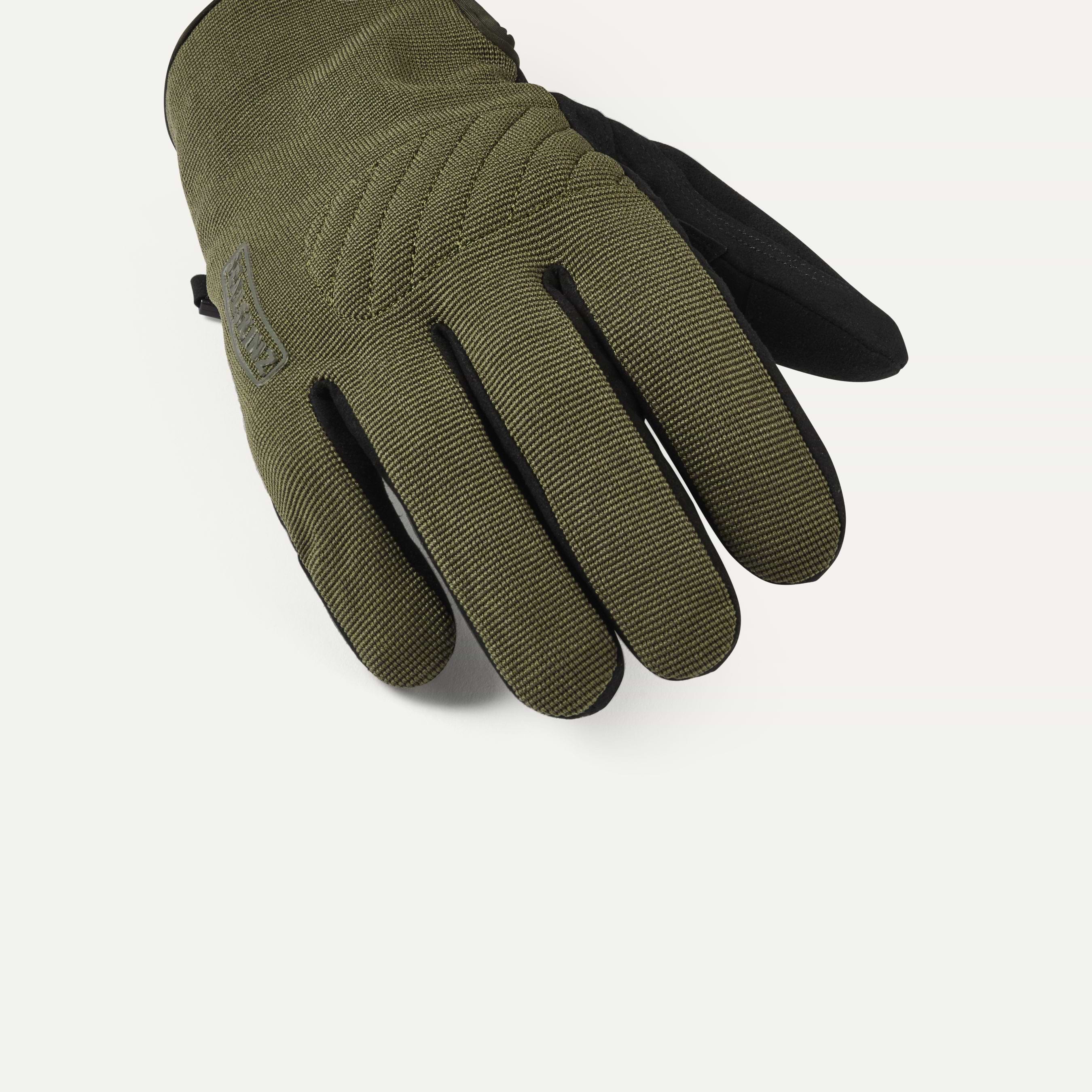 Full hand gloves waterproof clearance