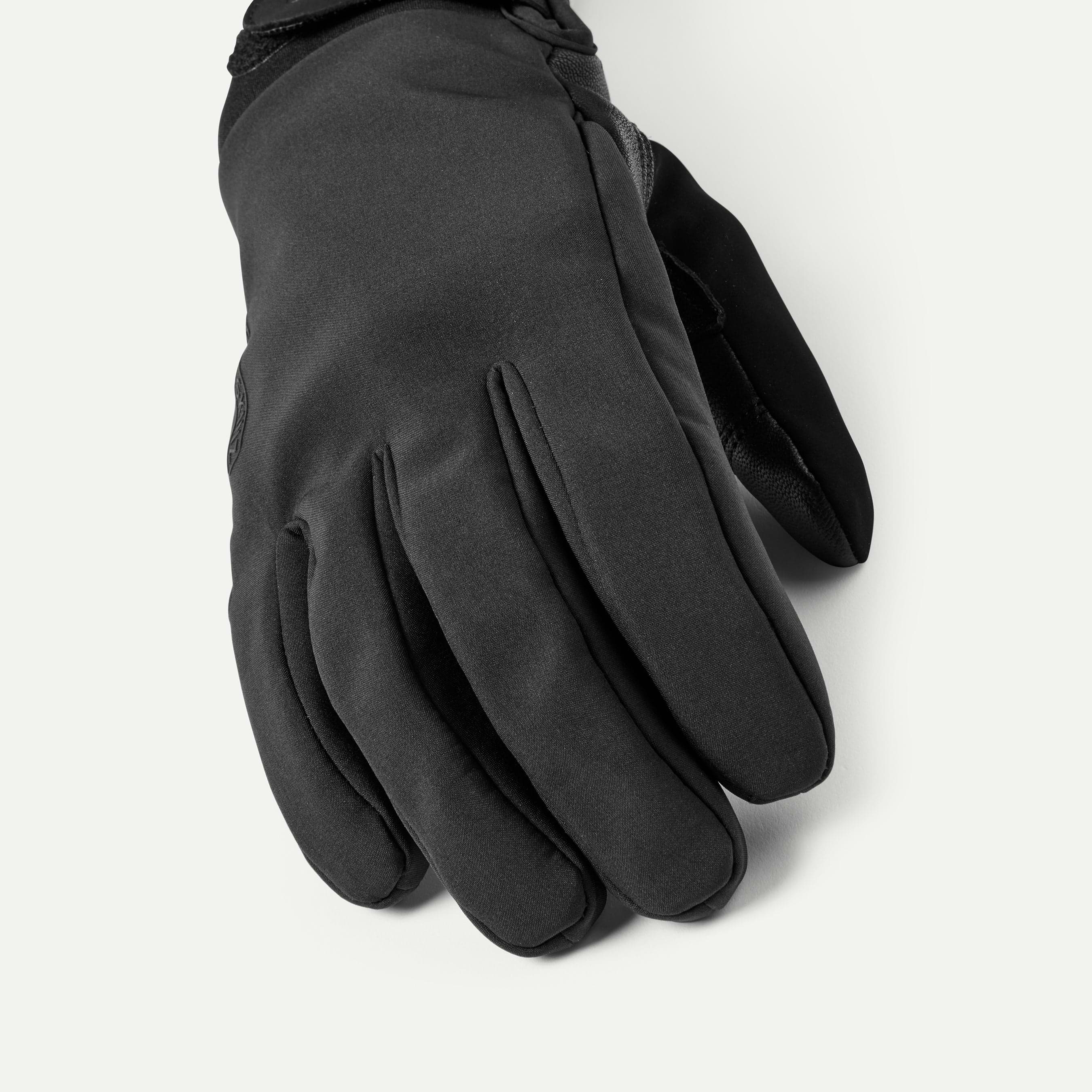 Insulated winter gloves best sale