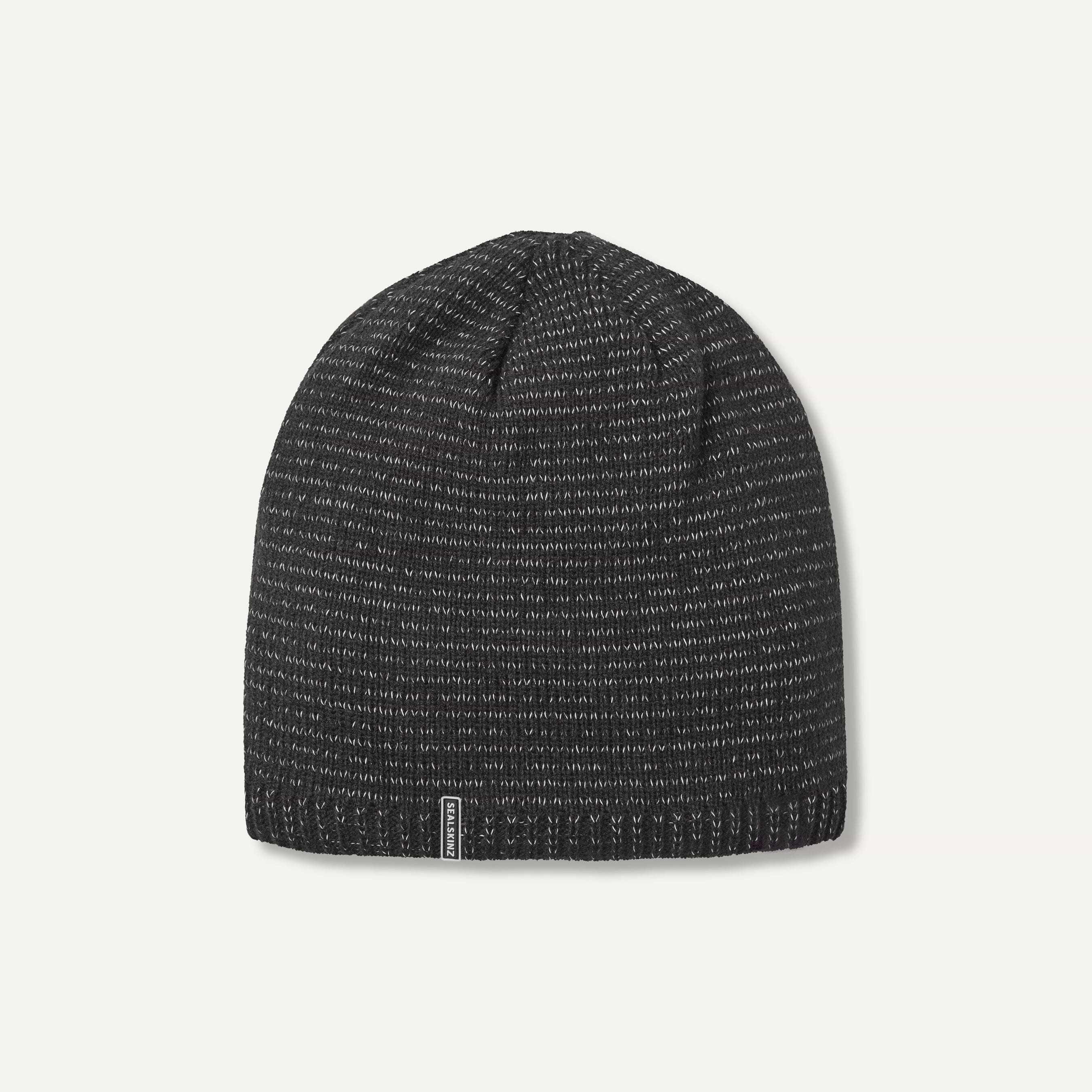 Tie Dye Unisex Beanie - Blackout | O'Neill