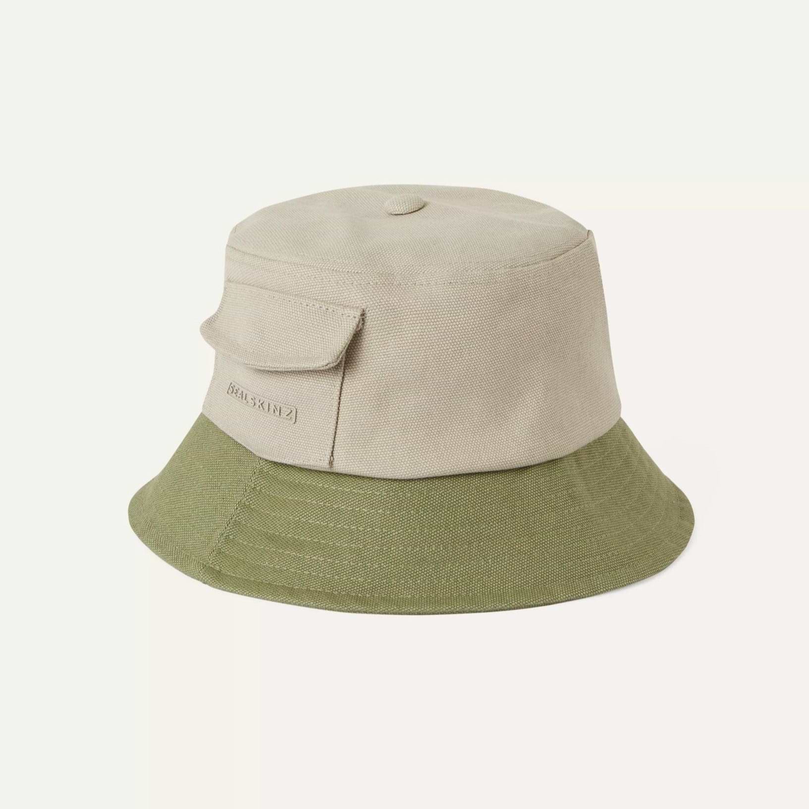 Womens waterproof bucket hat sale