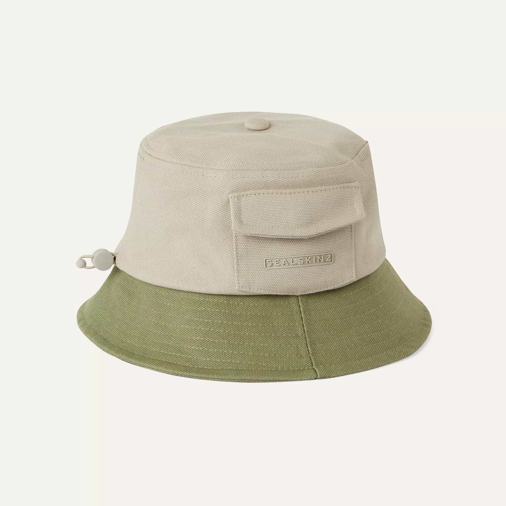 Lynford - Waterproof Bucket Hat – Sealskinz USA