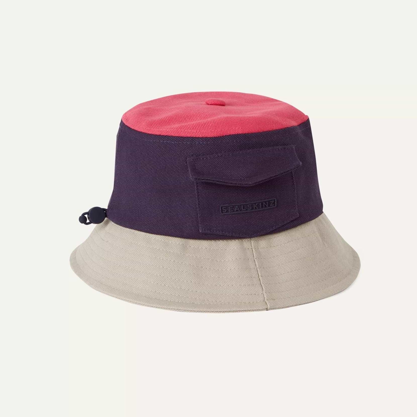 Canvas bucket hat womens shop
