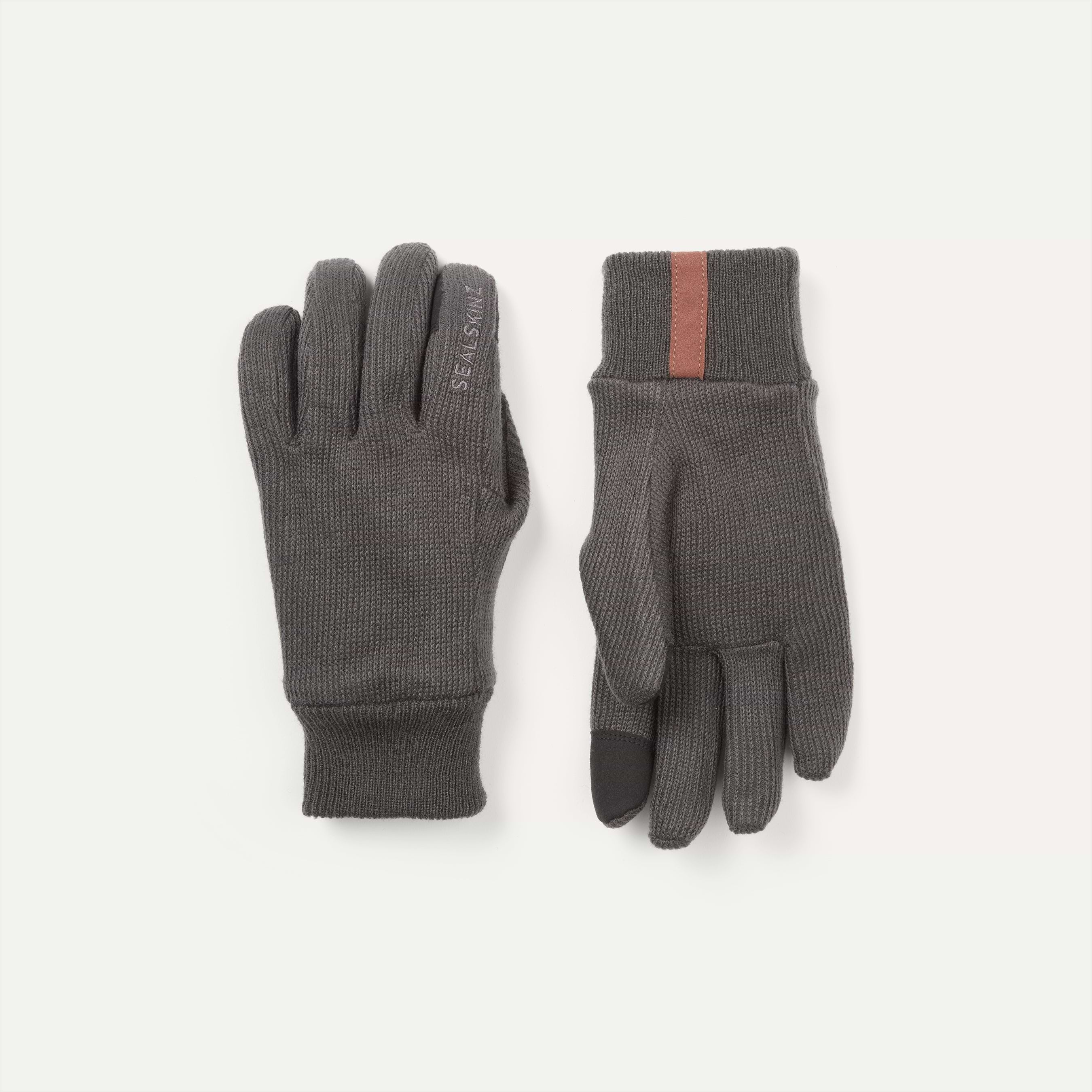 Sealskinz mens gloves sales