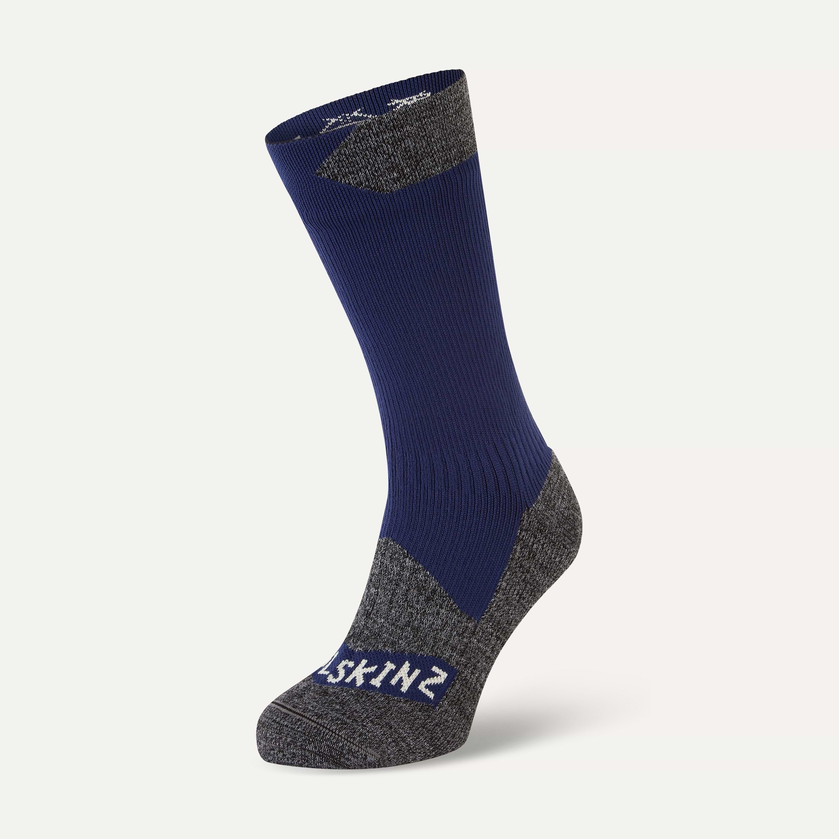 レッグウェア THAMES  SOCKS