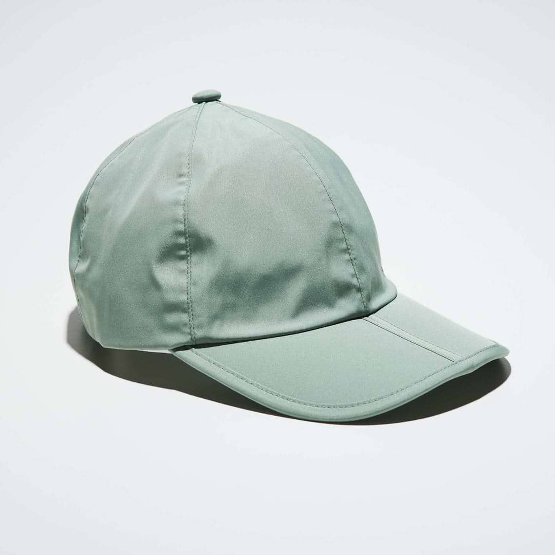 Rainproof baseball cap on sale