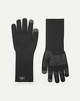 Waterproof All Weather Ultra Grip Knitted Gauntlet