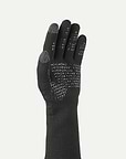 Waterproof All Weather Ultra Grip Knitted Gauntlet