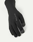 Waterproof All Weather Ultra Grip Knitted Gauntlet