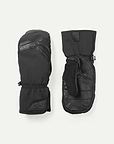 Waterproof Extreme cold weather Insulated finger-mitten with Fusion Control