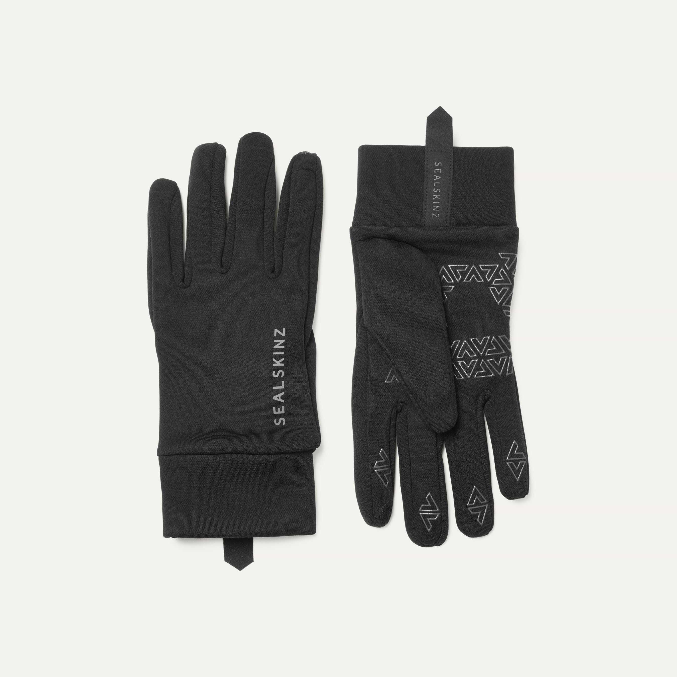 Sealskinz gloves cycling sales