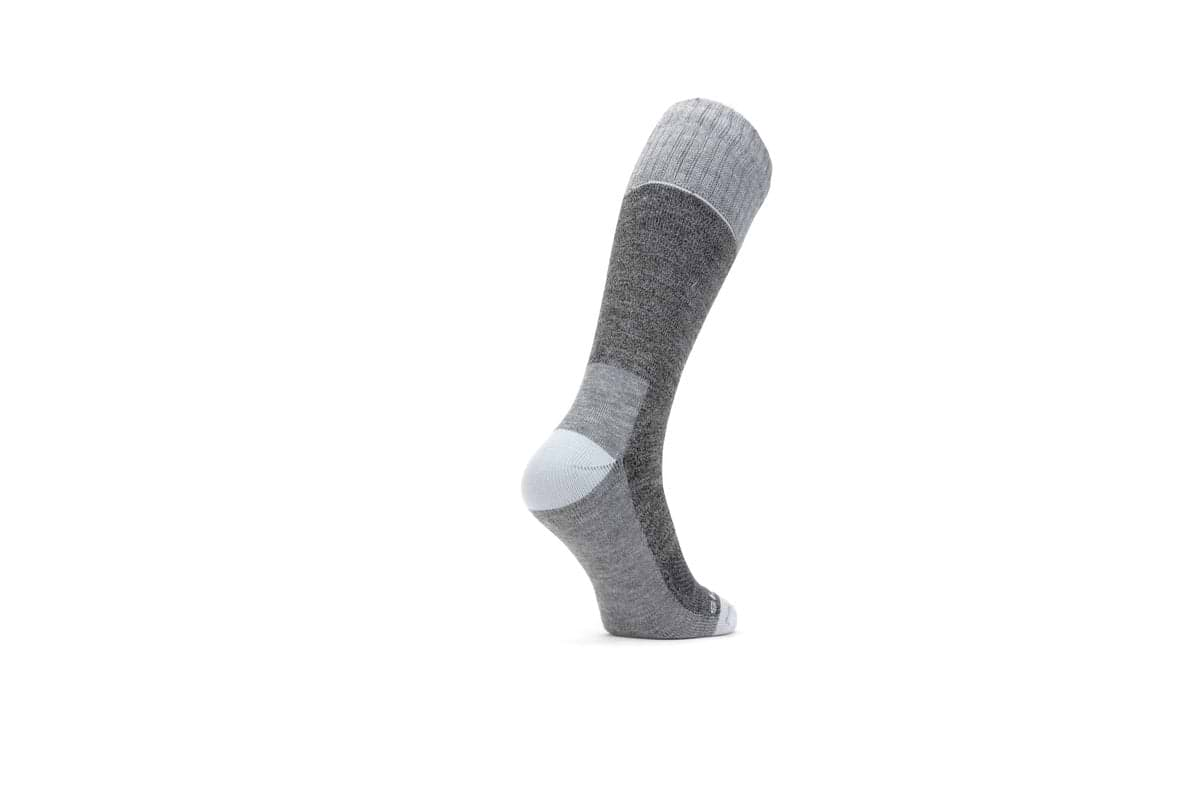 Solo QuickDry Knee Length Socks