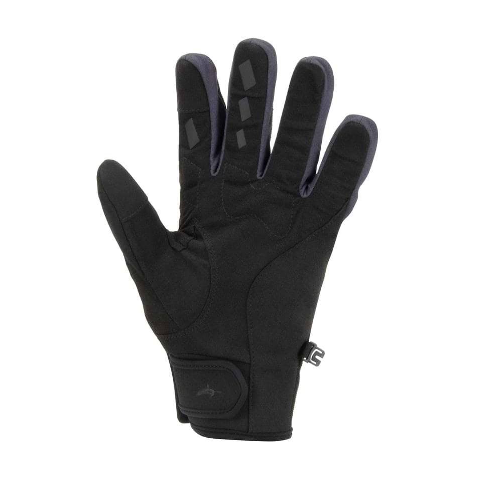 Outdoor Cycling Fishing Gloves Waterproof Summer Breathable