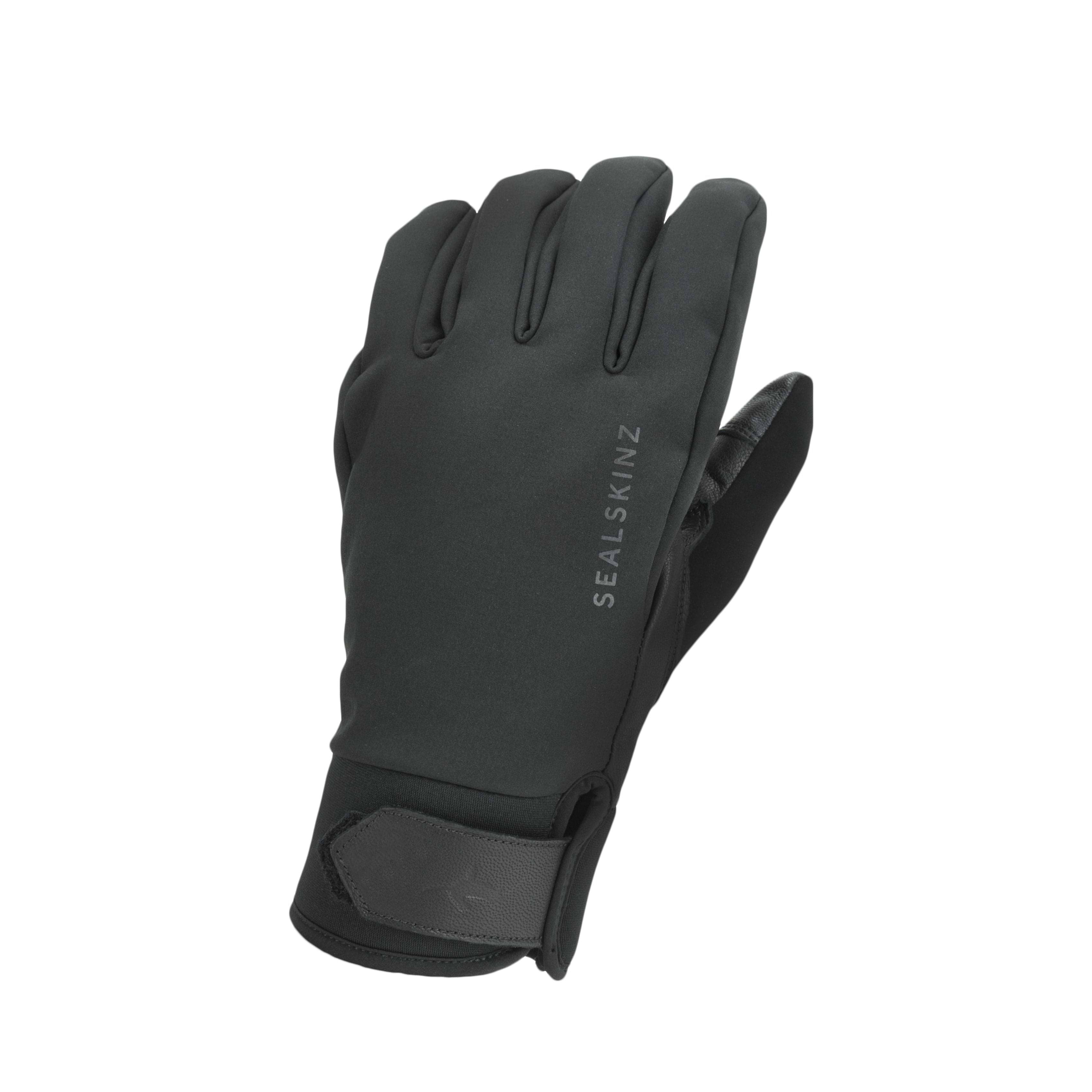 Kelling - Waterproof All Weather Insulated Glove – Sealskinz USA