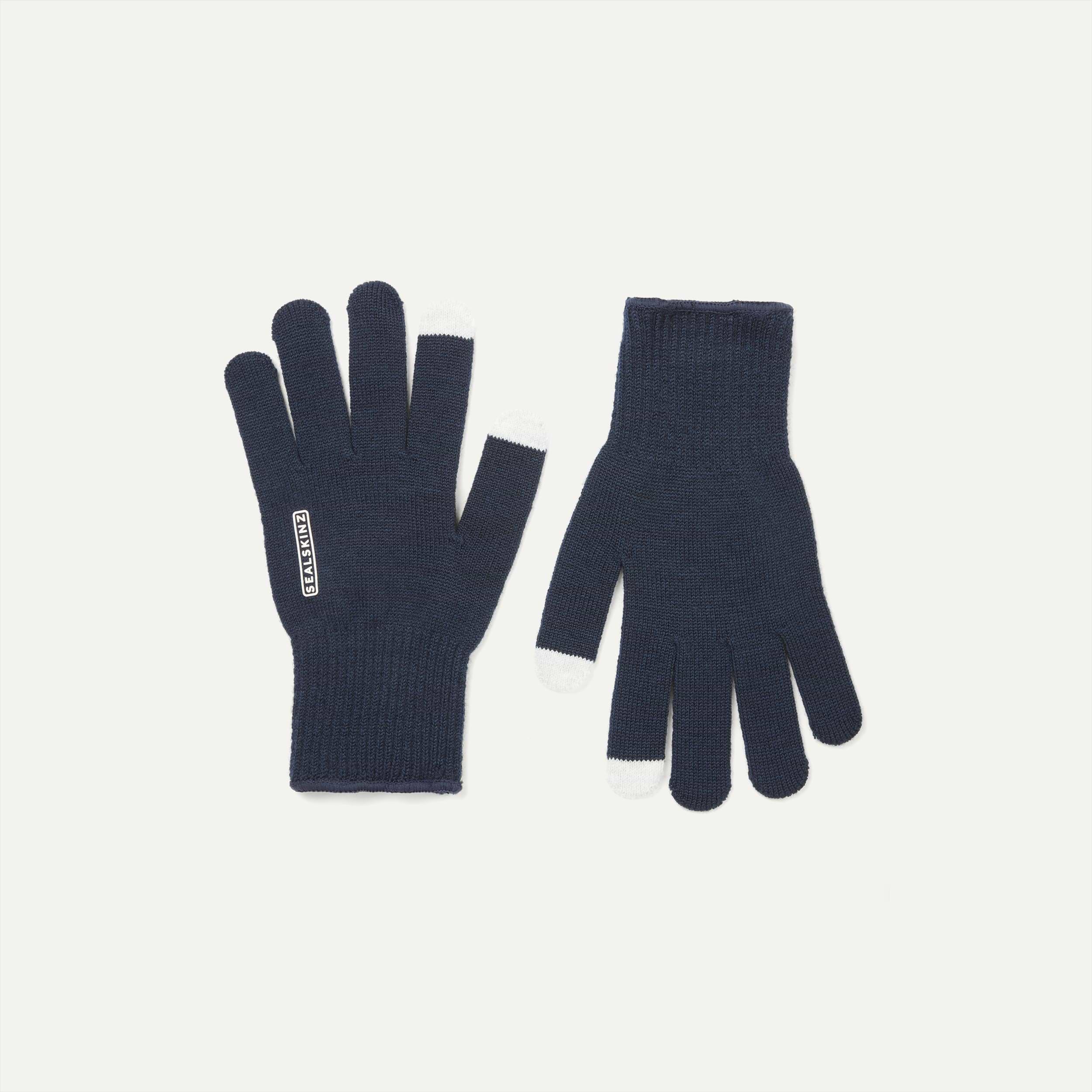 Hanworth Sealskinz USA