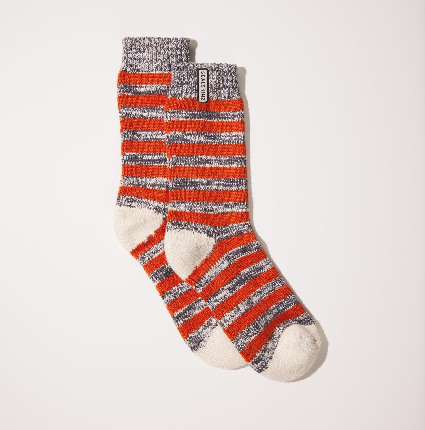 Men's Bamboo-Gentle Grip Socks - Buy 2 & Save £5