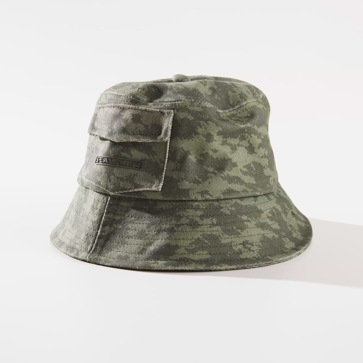 Lynford - Waterproof USA Hat Bucket – Sealskinz