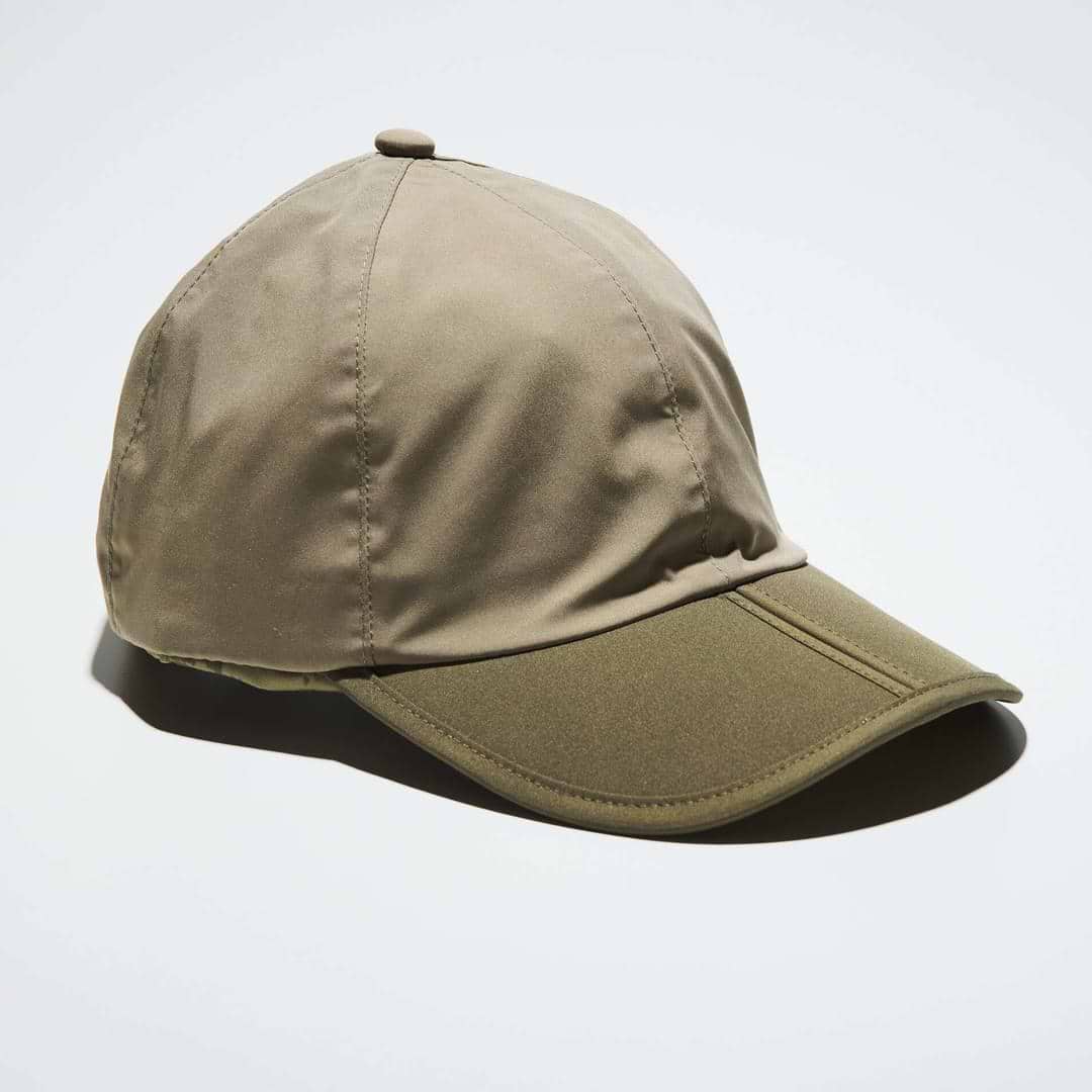 Flap - Sealskinz to – the Neck with Hat from USA sun cap Legionnaire Mens protect