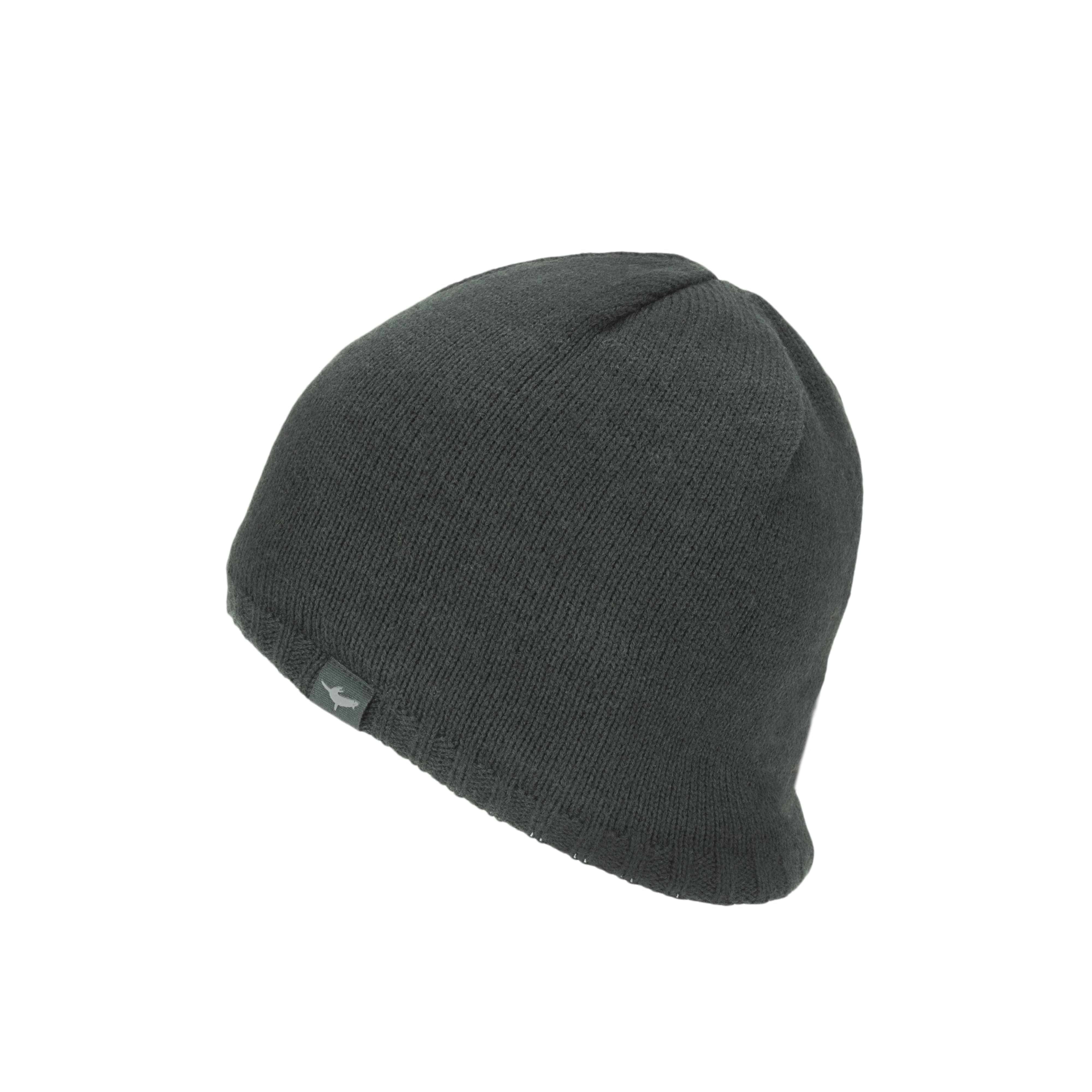 Waterproof Cold Weather Beanie Hat – Sealskinz USA