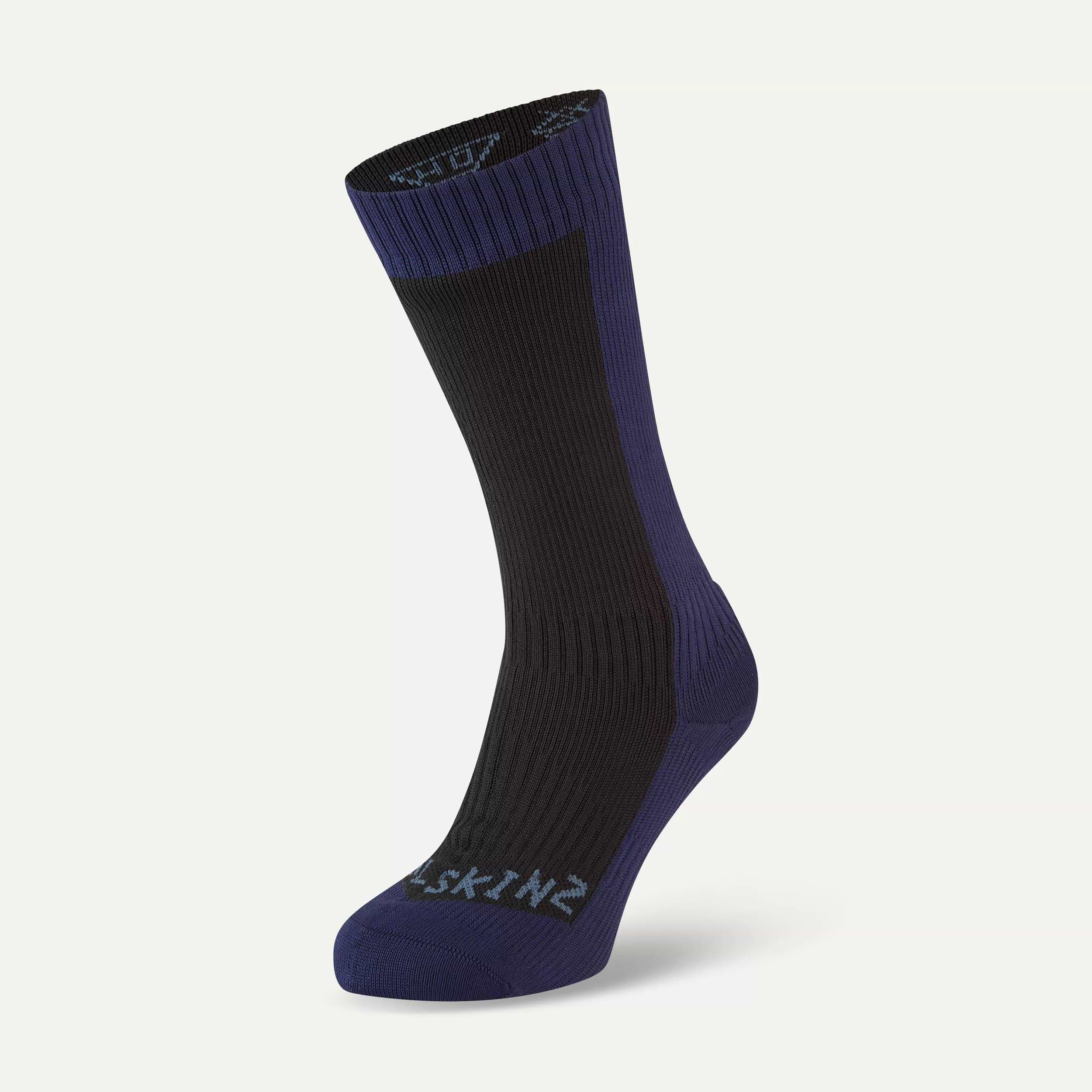 OTTERSHELL Waterproof socks For outdoor activities golf running
