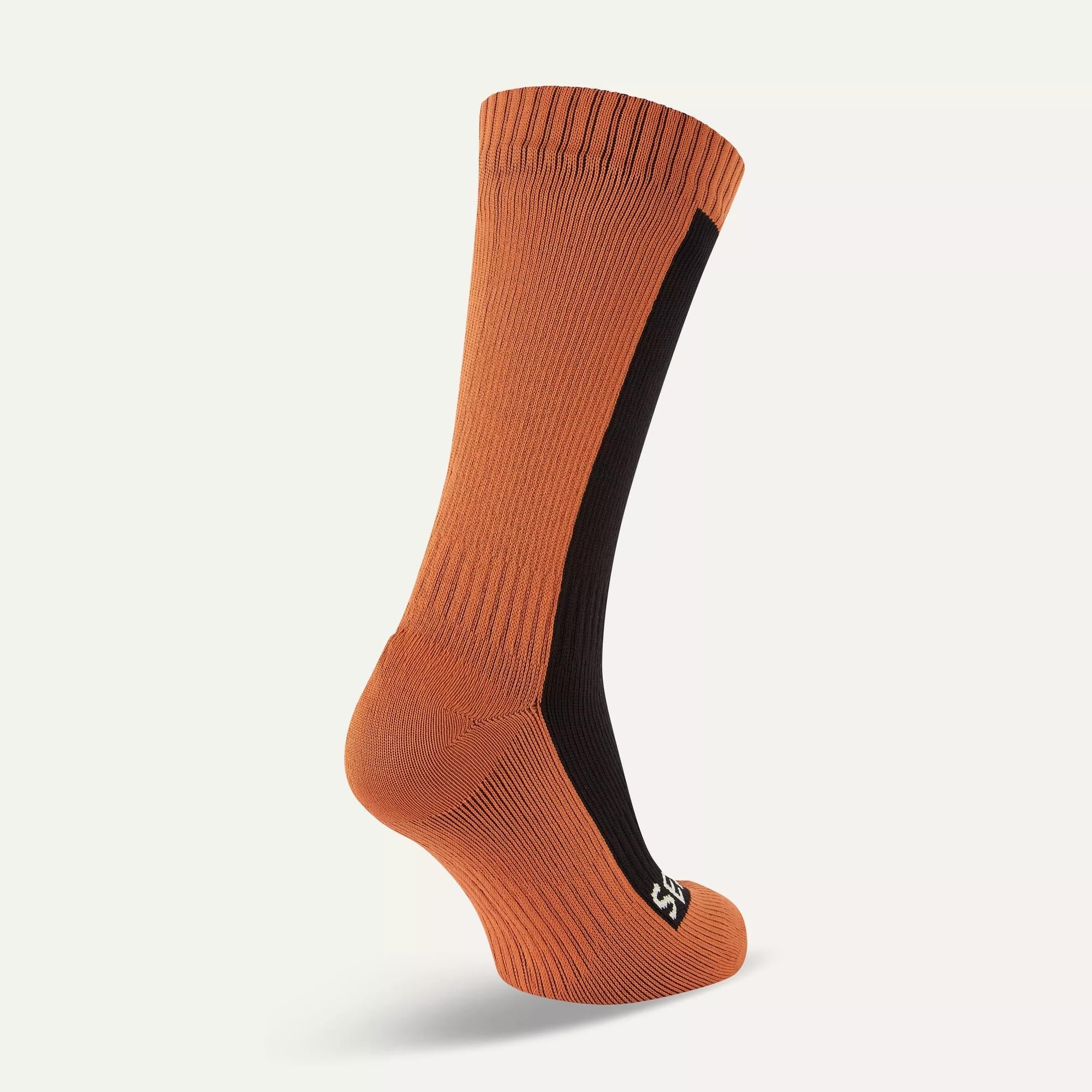 Sealskinz USA – - Mid Waterproof Starston Sock Length Weather Cold