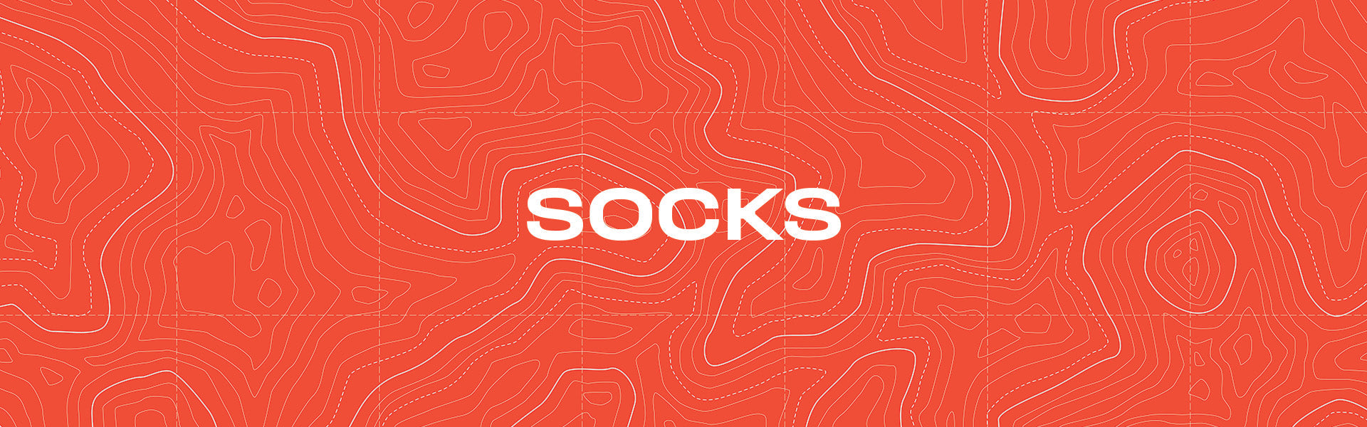 Archive Socks - Up to 50%