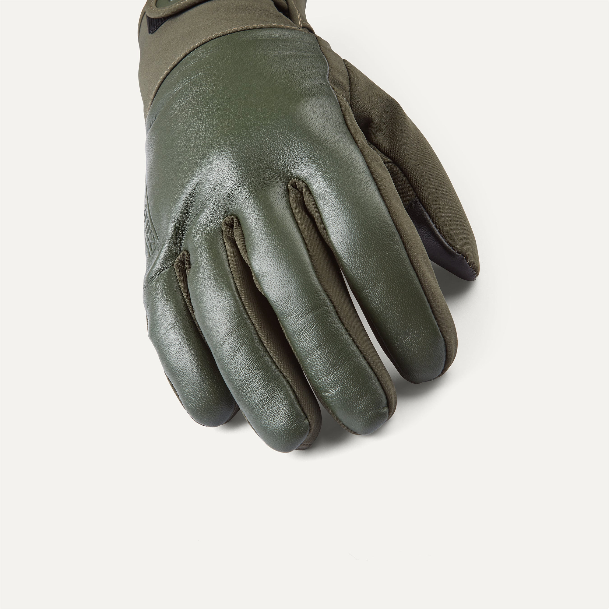 Waterproof Extreme Cold Weather Insulated Glove with Fusion Control™