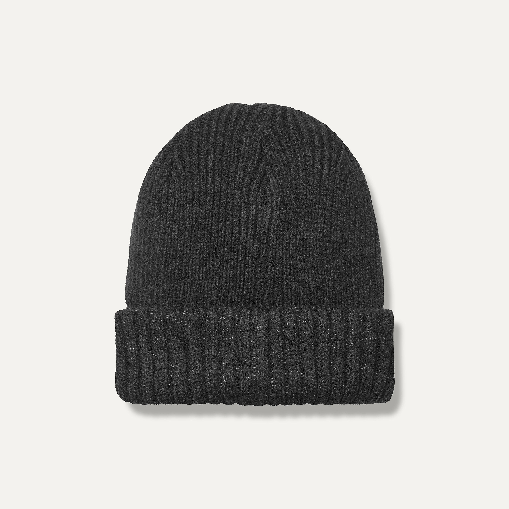Waterproof Cold Weather Roll Cuff Beanie
